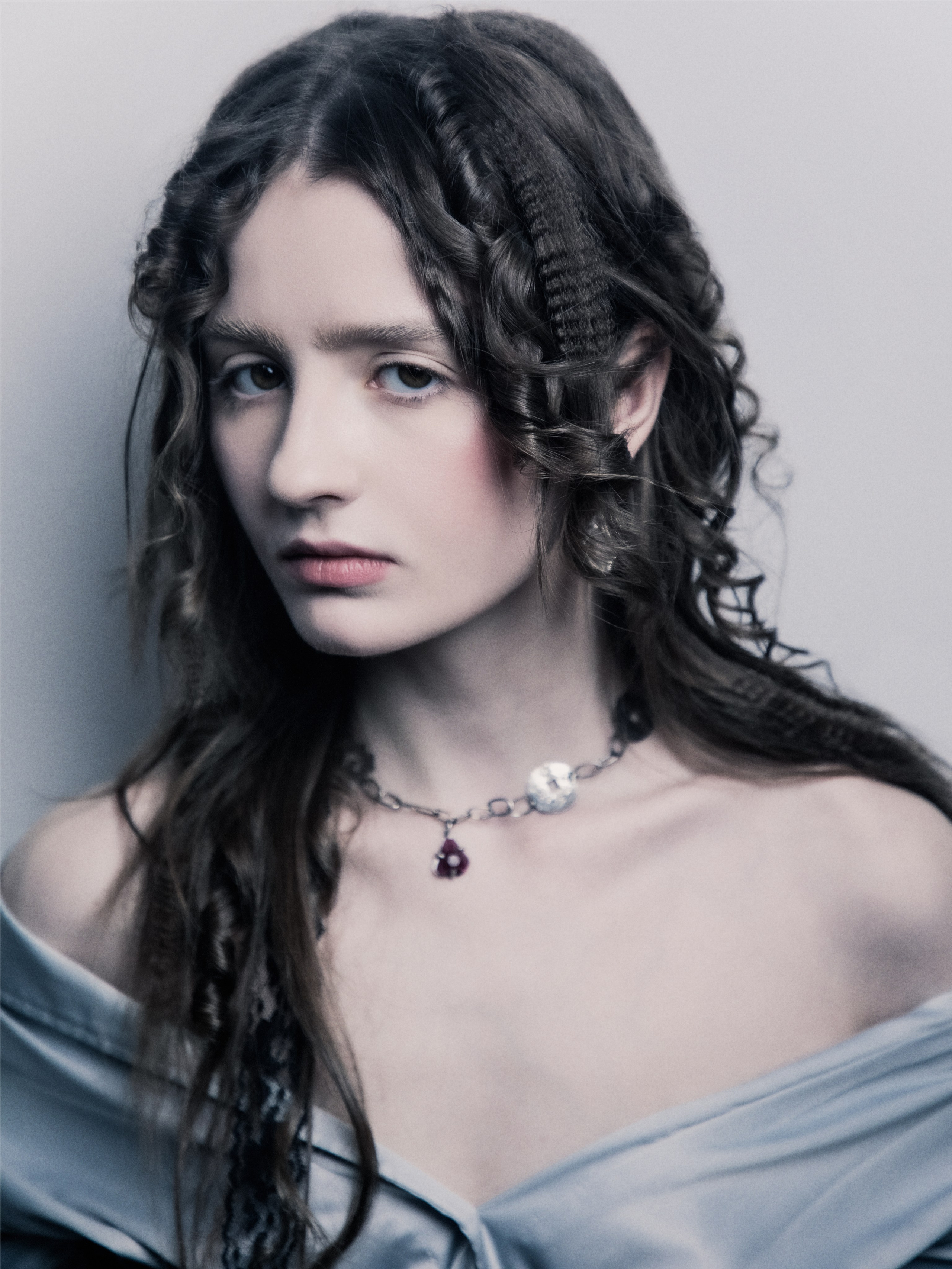 STUDIO. Фотограф для брендов в Москве Никита Чикунов