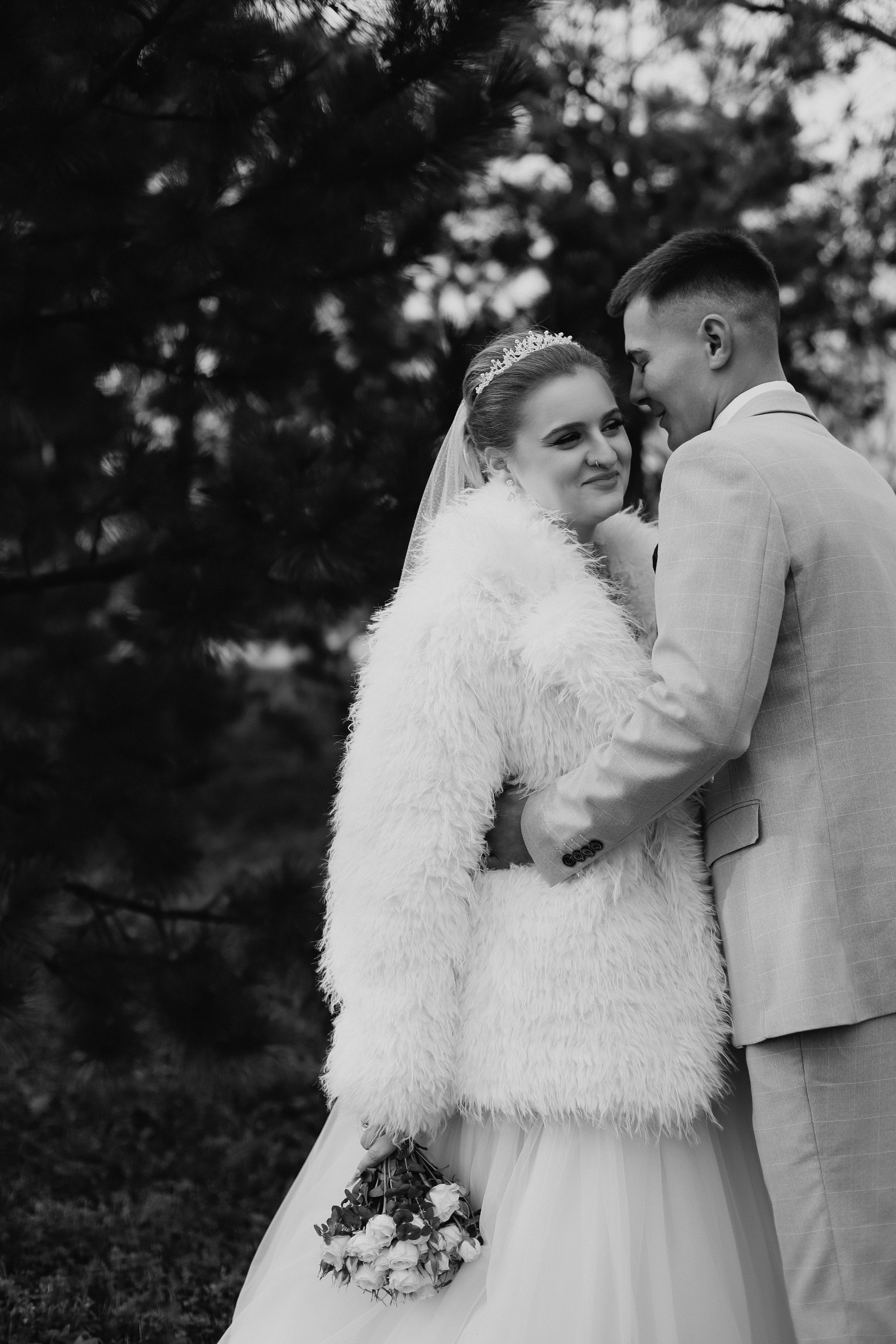 ОКСАНА & ДАНИЛ. Фотограф Мариуполь | Ялта | Крым — Диана Мазенко