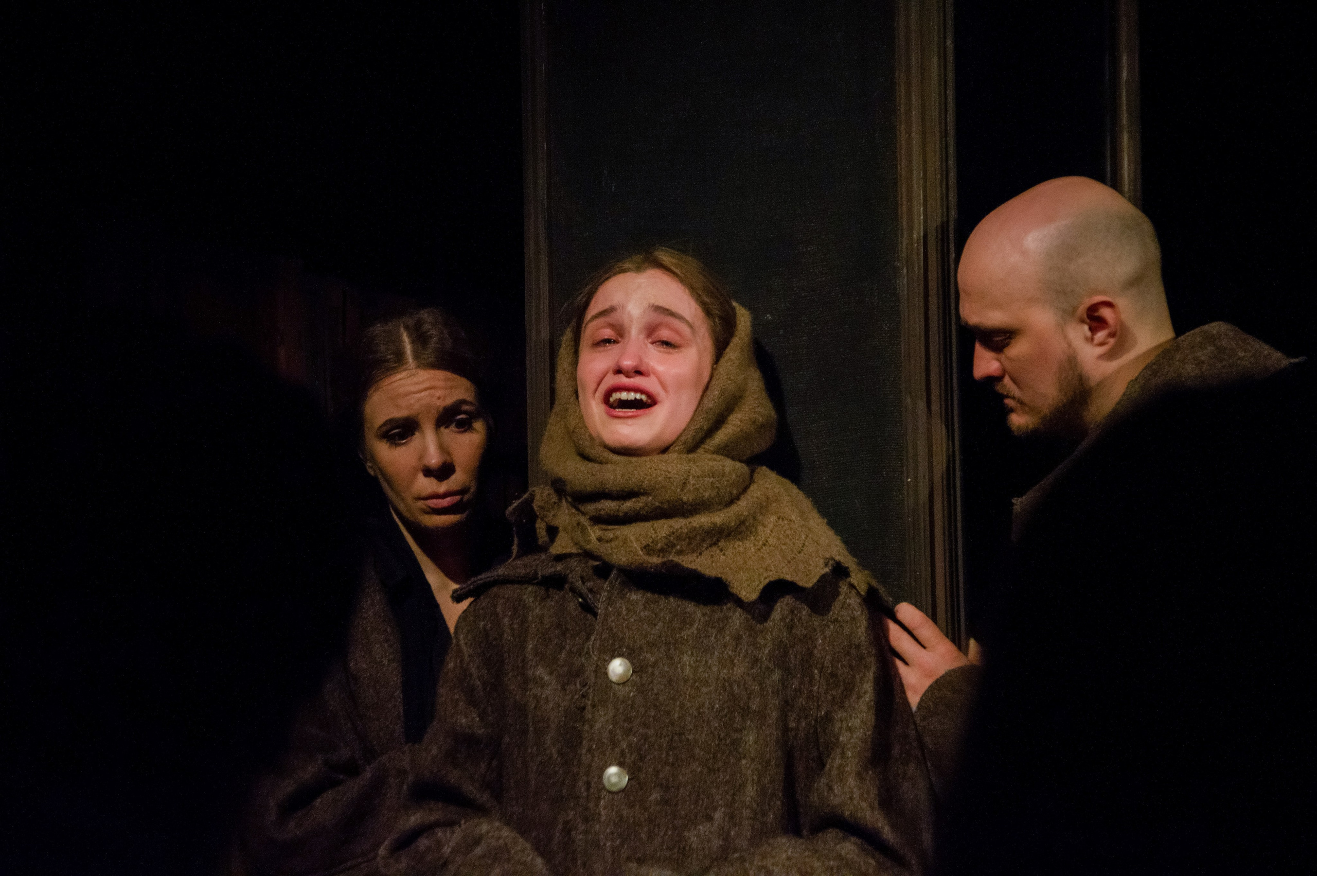 Война и Мир. Княжна Марья. Снимаю по любви в Москве