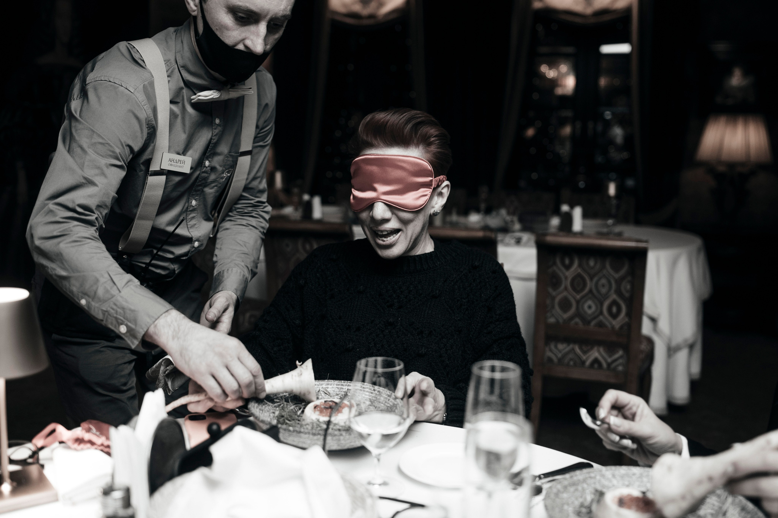 Гастроужины. Главная