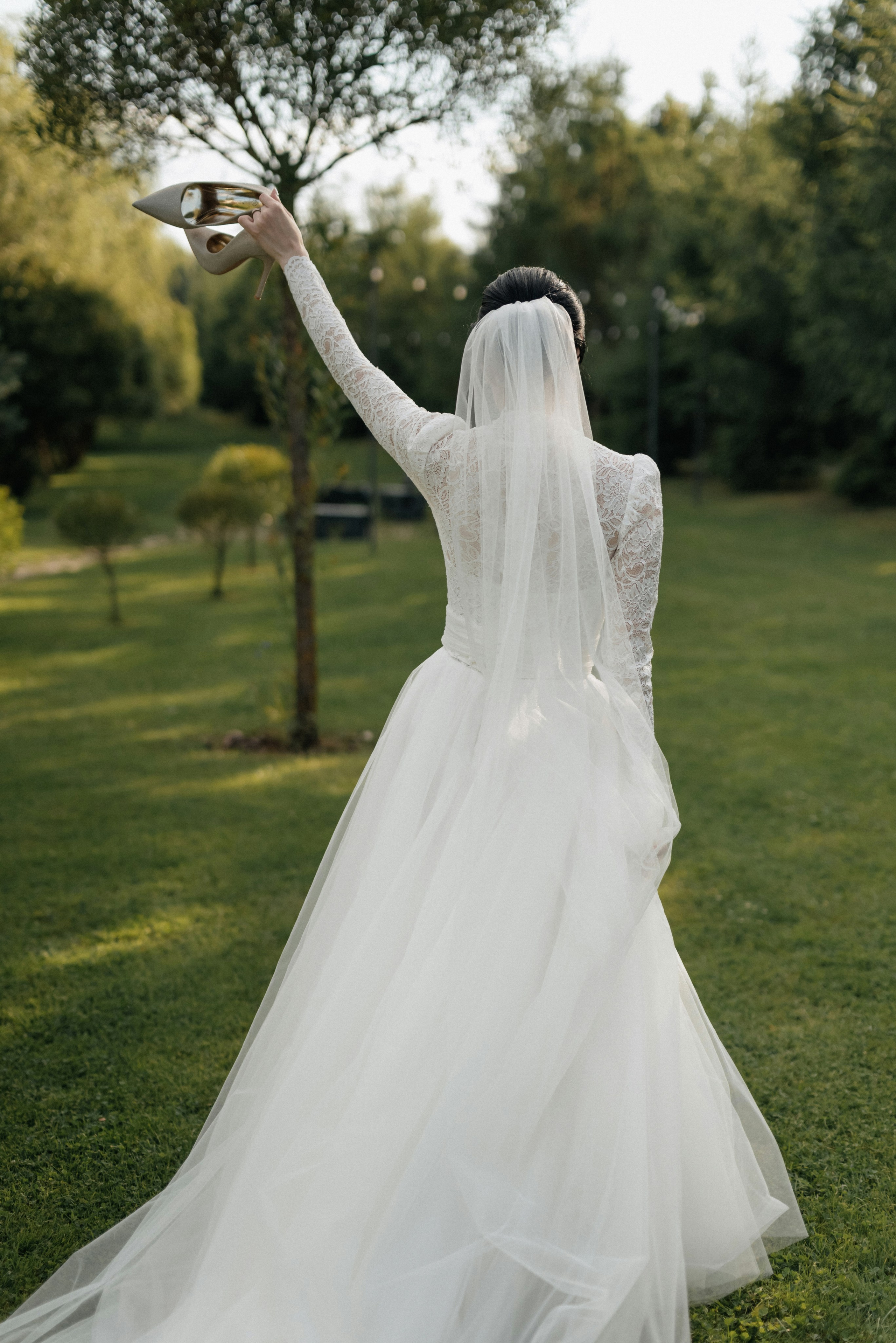 Янина и Семен. Свадебный и портретный фотограф в Минске Татьяна Лобода