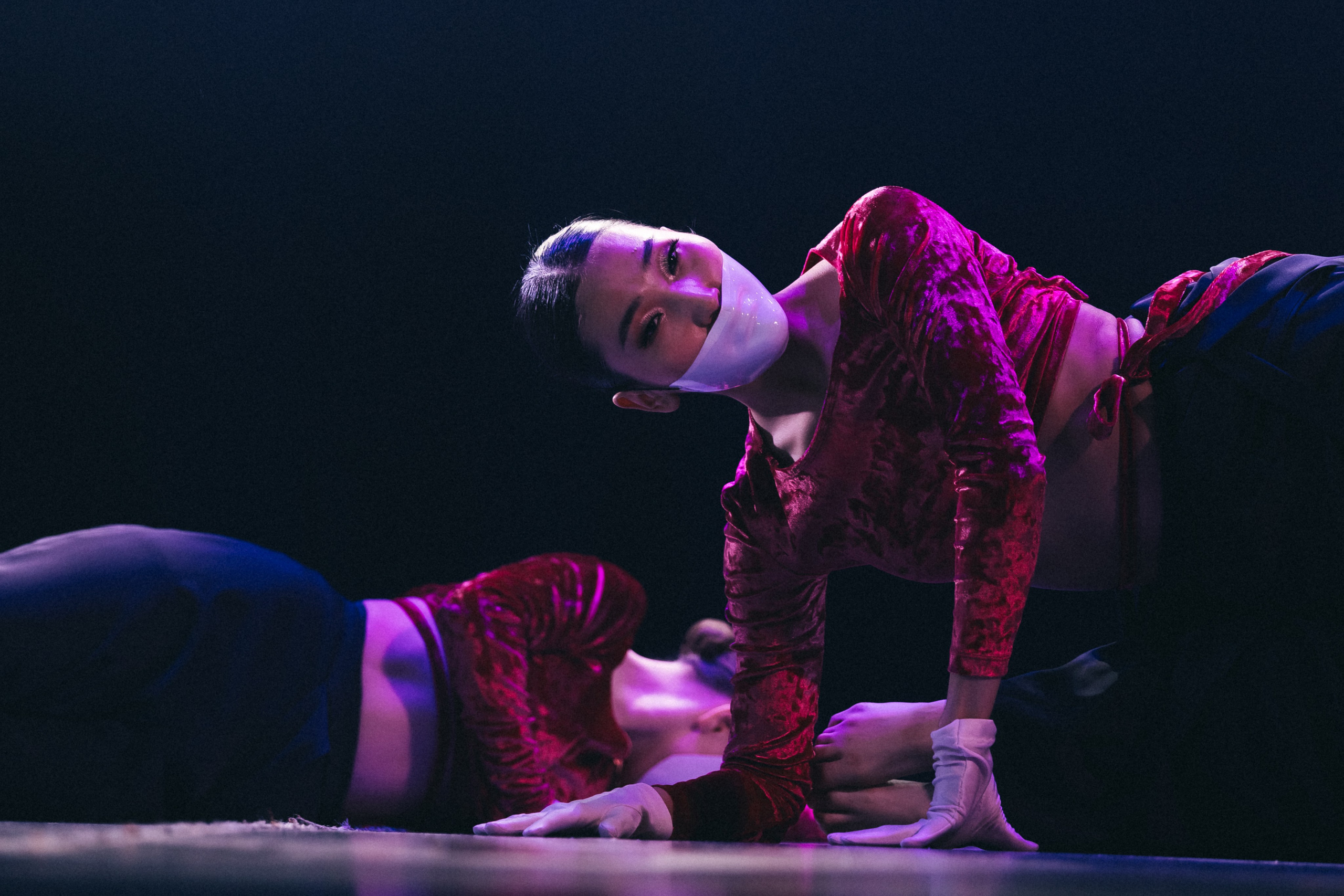 Отчётный концерт КемГИК. Фотограф Кемерово | Сергей