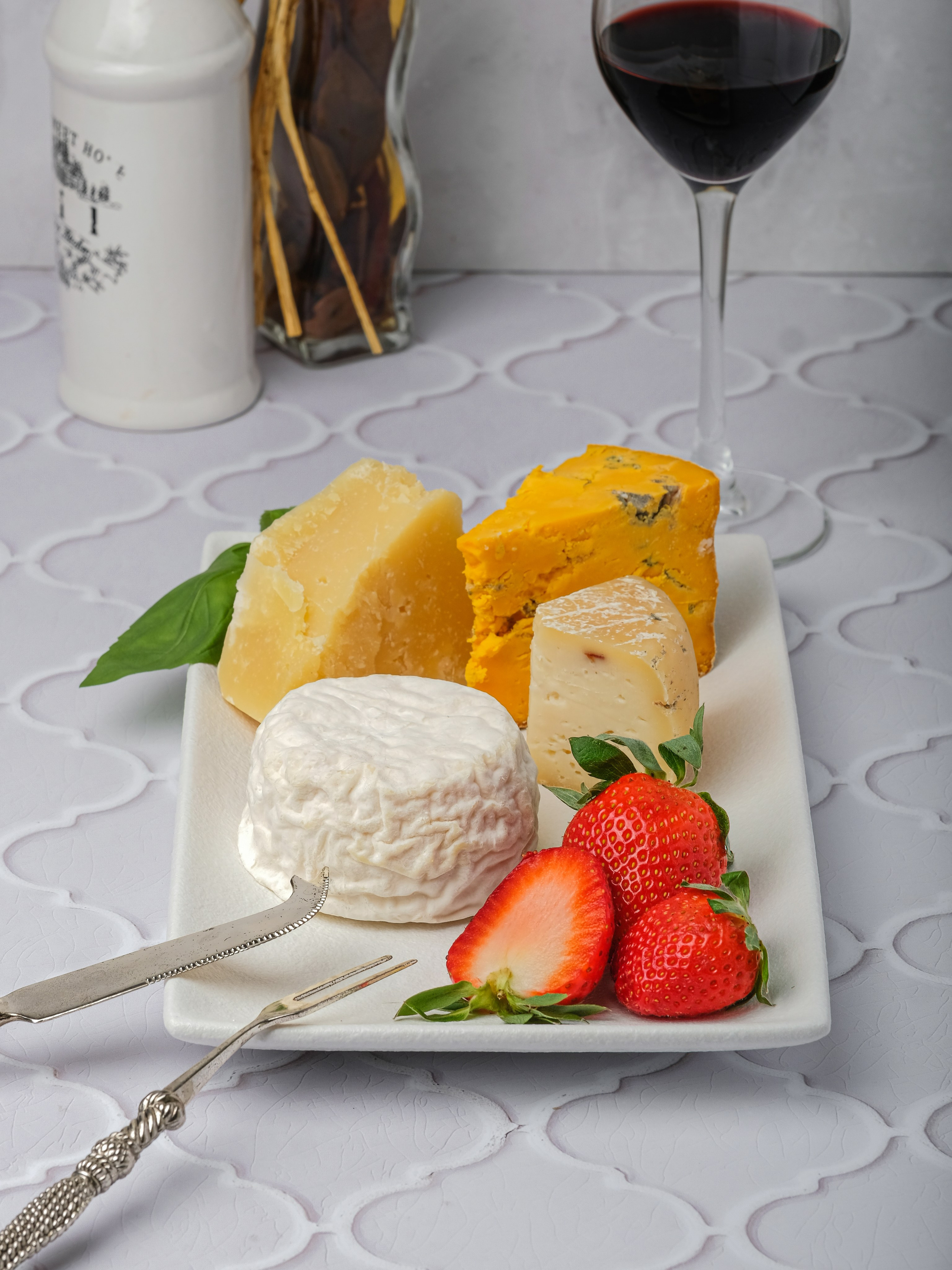 Fromagelle. Предметный и фуд фотограф в Саратове Алина Кравец