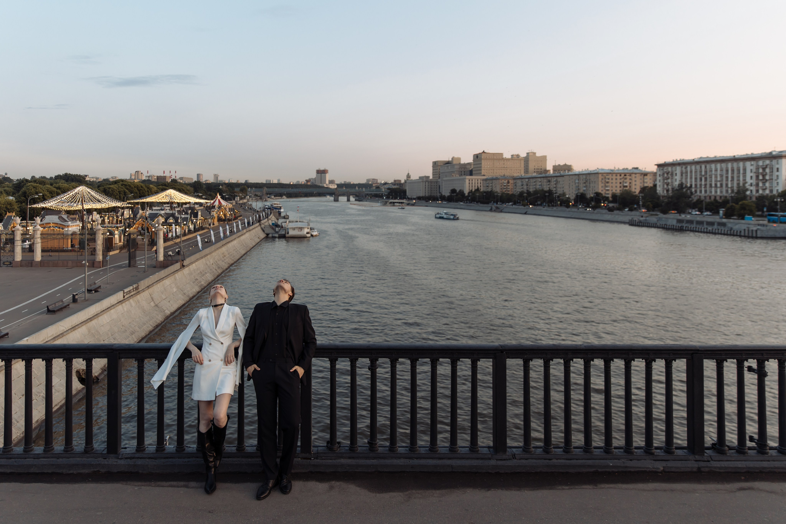 Свадебный фотограф Москва Павел Фетисов