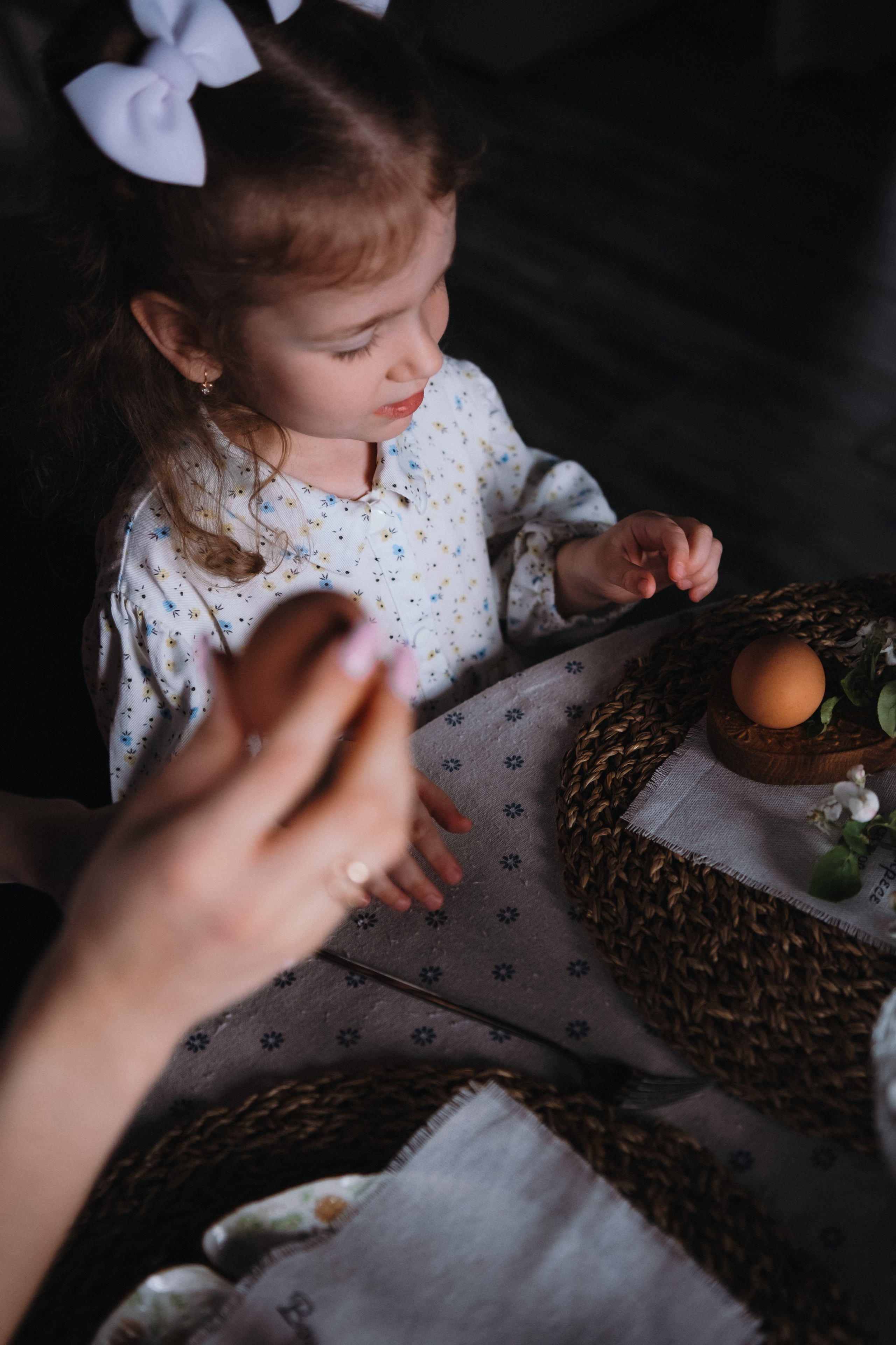 Семейная съемка (Пасха). Serg_film