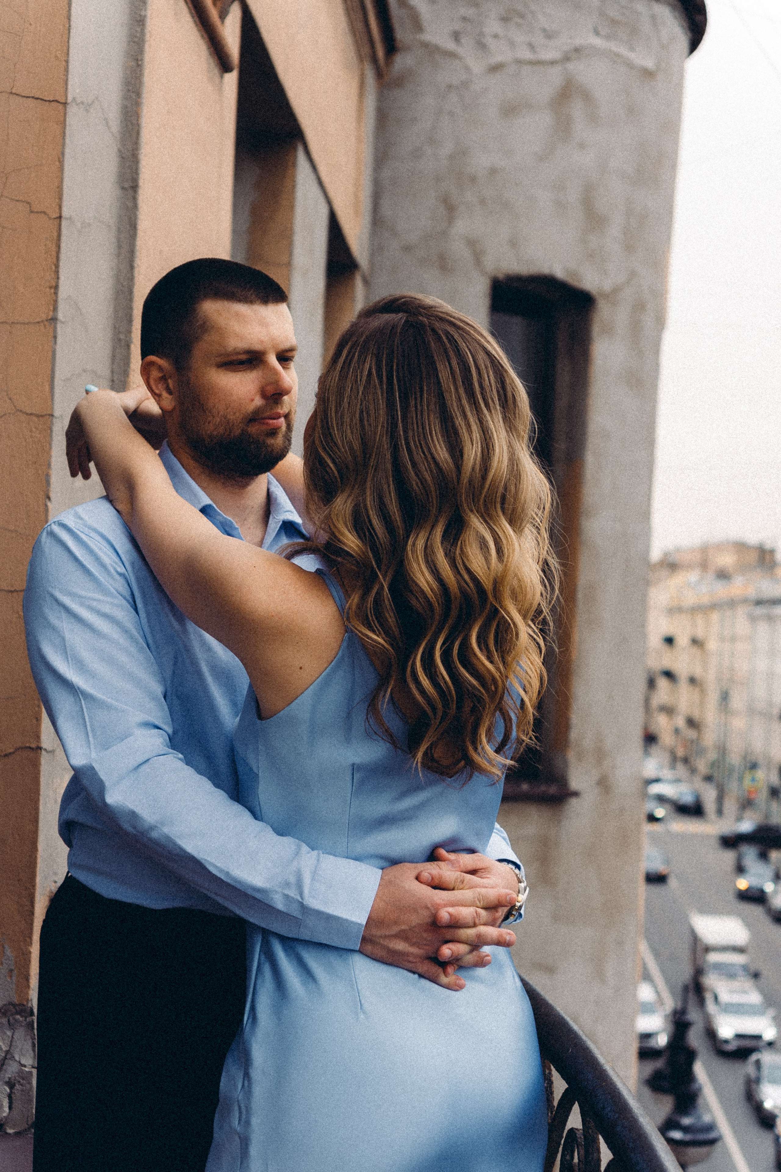 СТУДИЯ И ПРОГУЛКА ДЛЯ ПАРЫ. Профессиональный фотограф, Санкт-Петербург — Виктория Богомолова