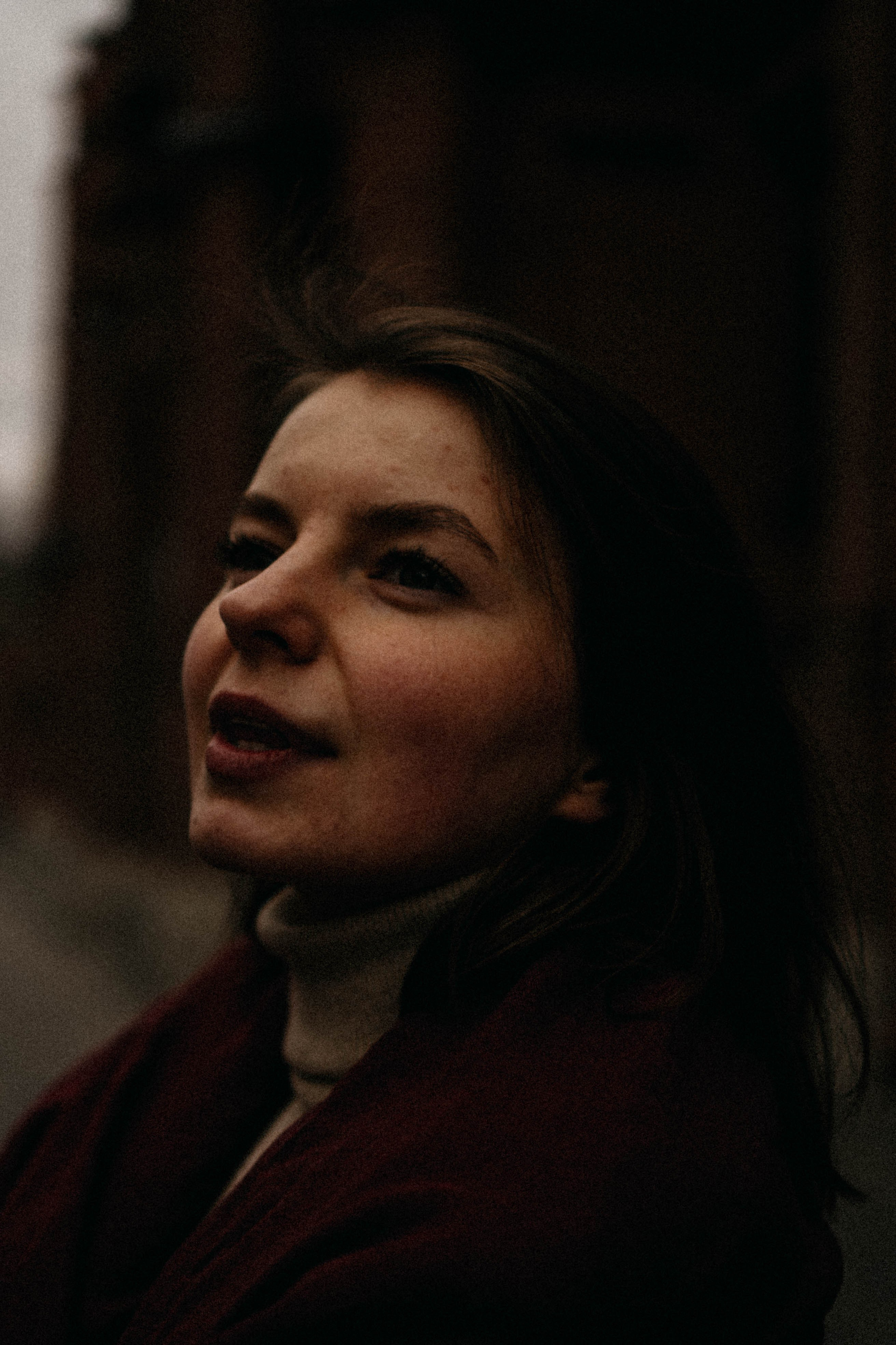 Атмосферная прогулочная. Профессиональный фотограф, Санкт-Петербург — Виктория Богомолова