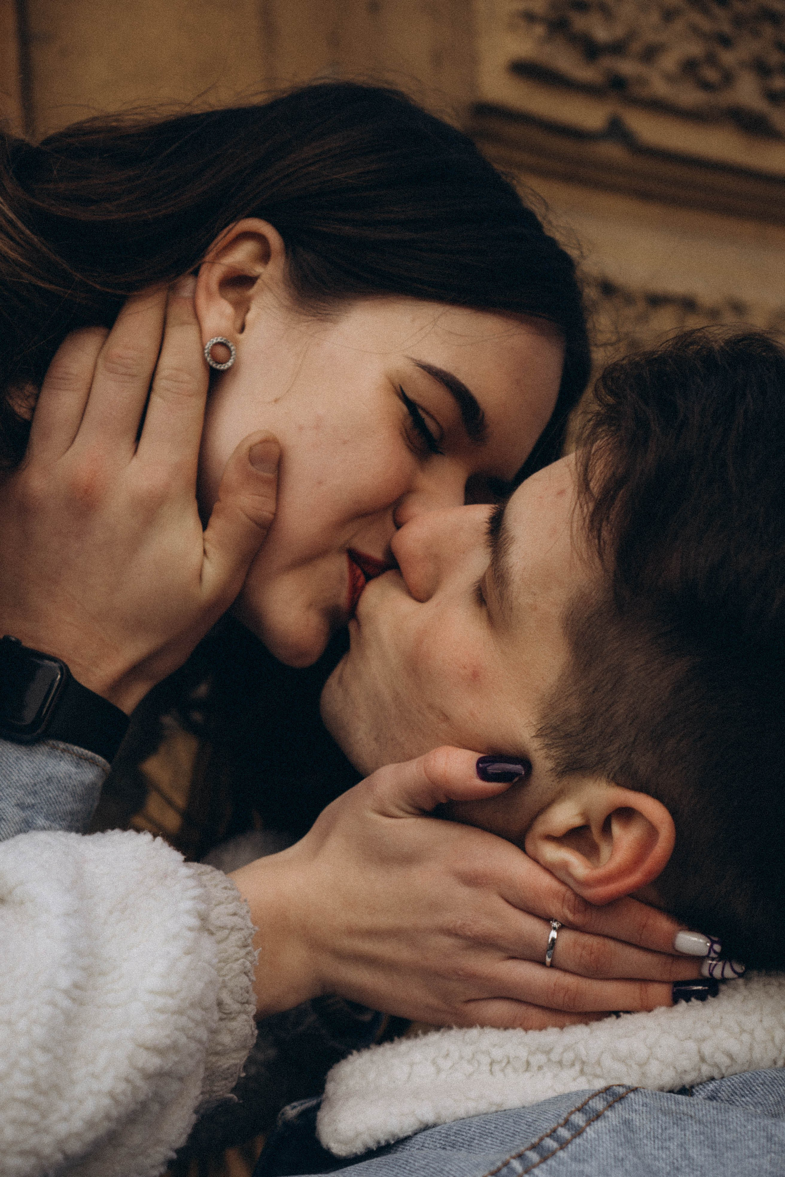 Прогулочная. Профессиональный фотограф, Санкт-Петербург — Виктория Богомолова