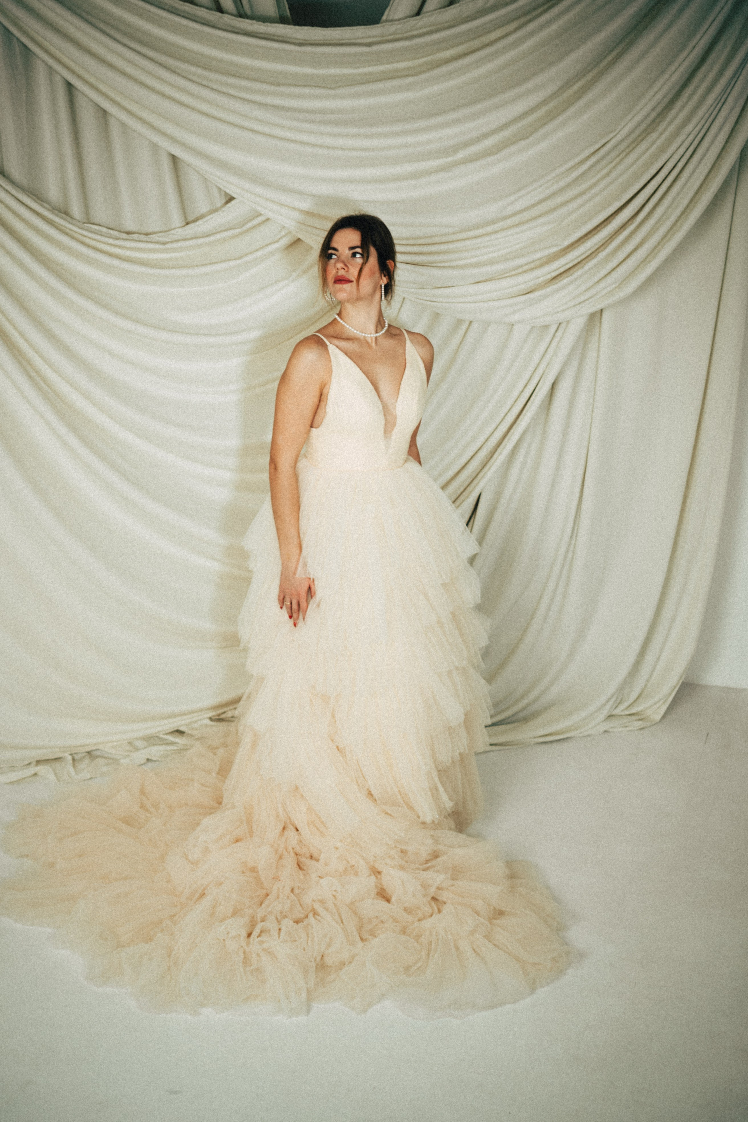 Сказочная история. Профессиональный фотограф, Санкт-Петербург — Виктория Богомолова