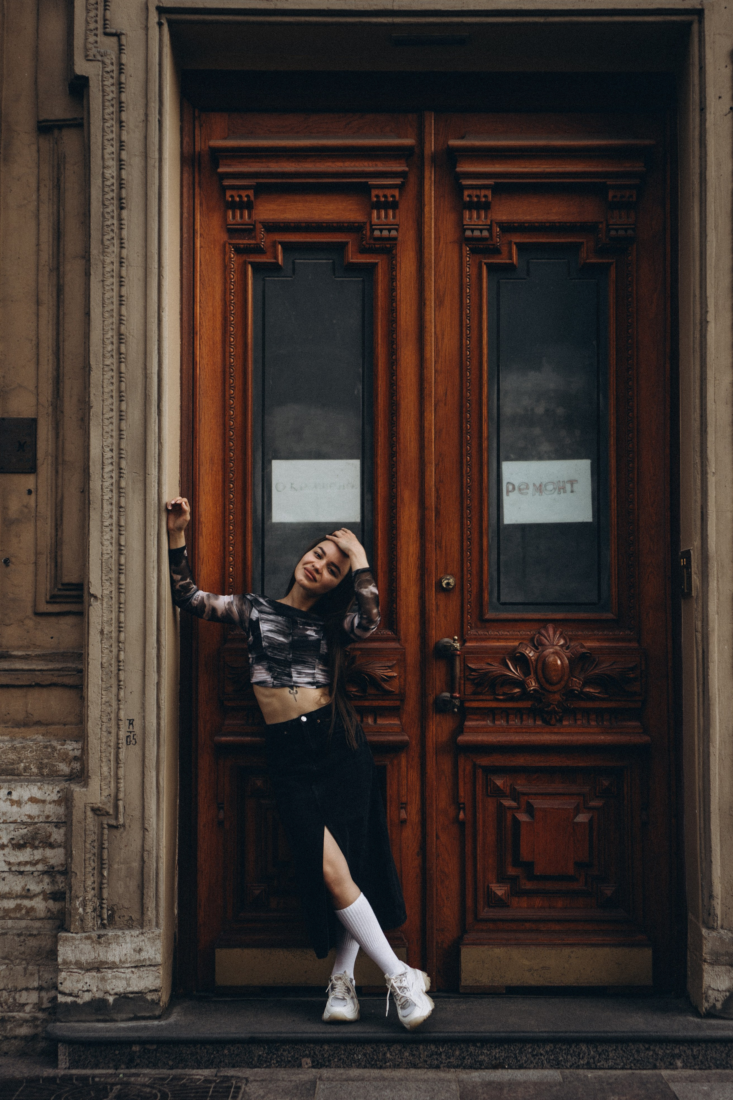 ПРОГУЛКА ПО САНКТ-ПЕТЕРБУРГУ. Профессиональный фотограф, Санкт-Петербург — Виктория Богомолова