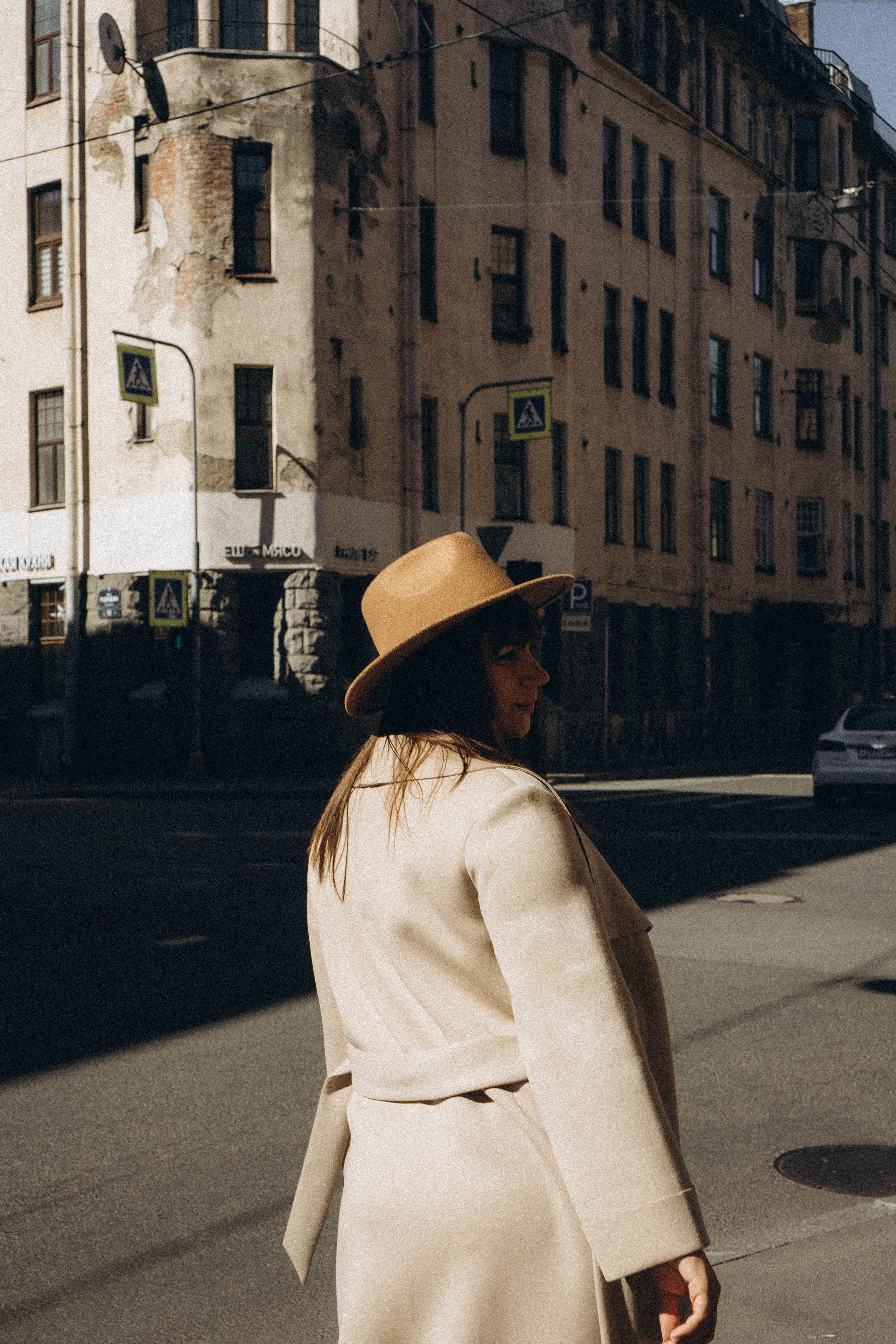 Прогулочная. Профессиональный фотограф, Санкт-Петербург — Виктория Богомолова