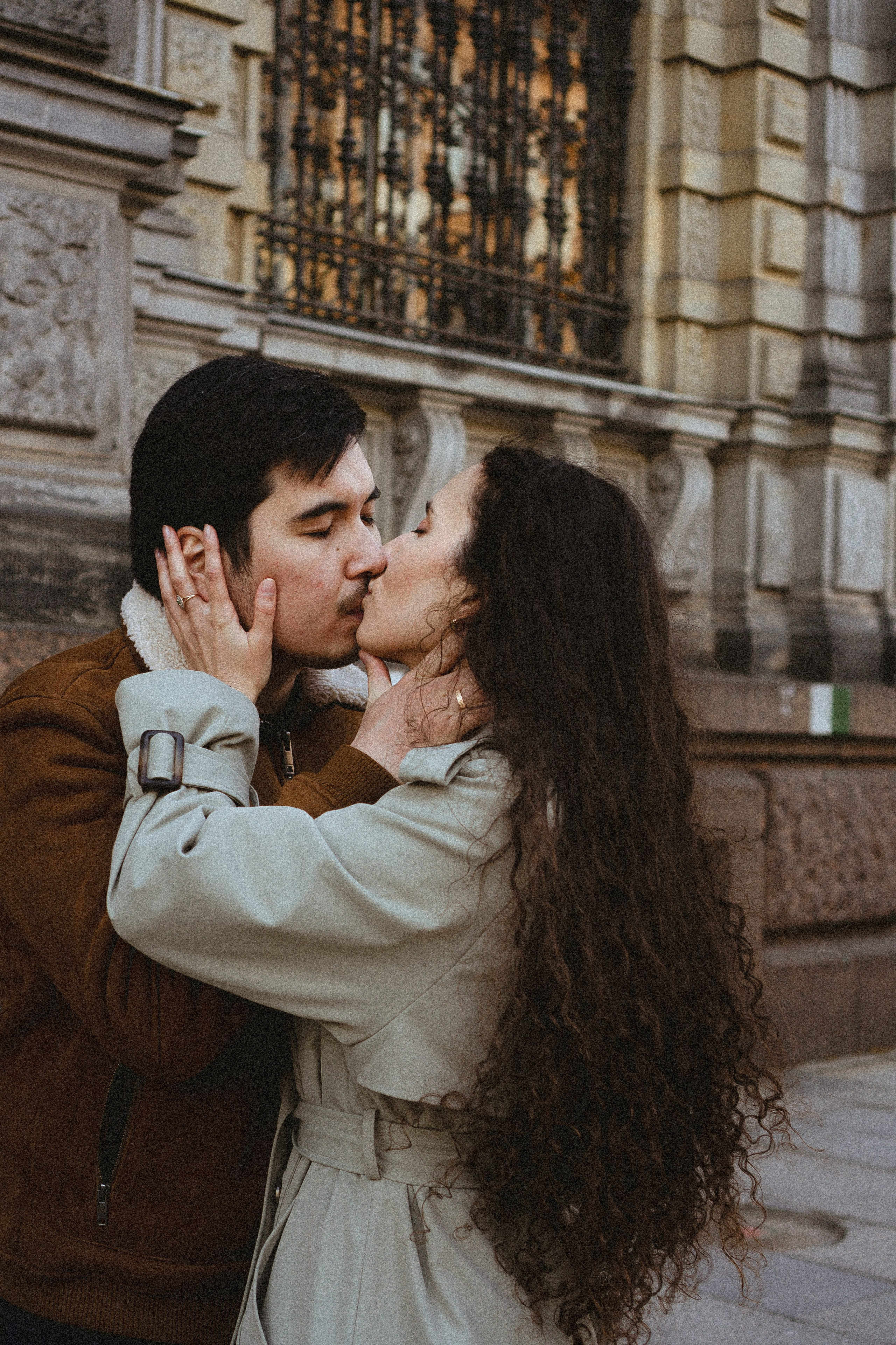 Love story. Профессиональный фотограф, Санкт-Петербург — Виктория Богомолова