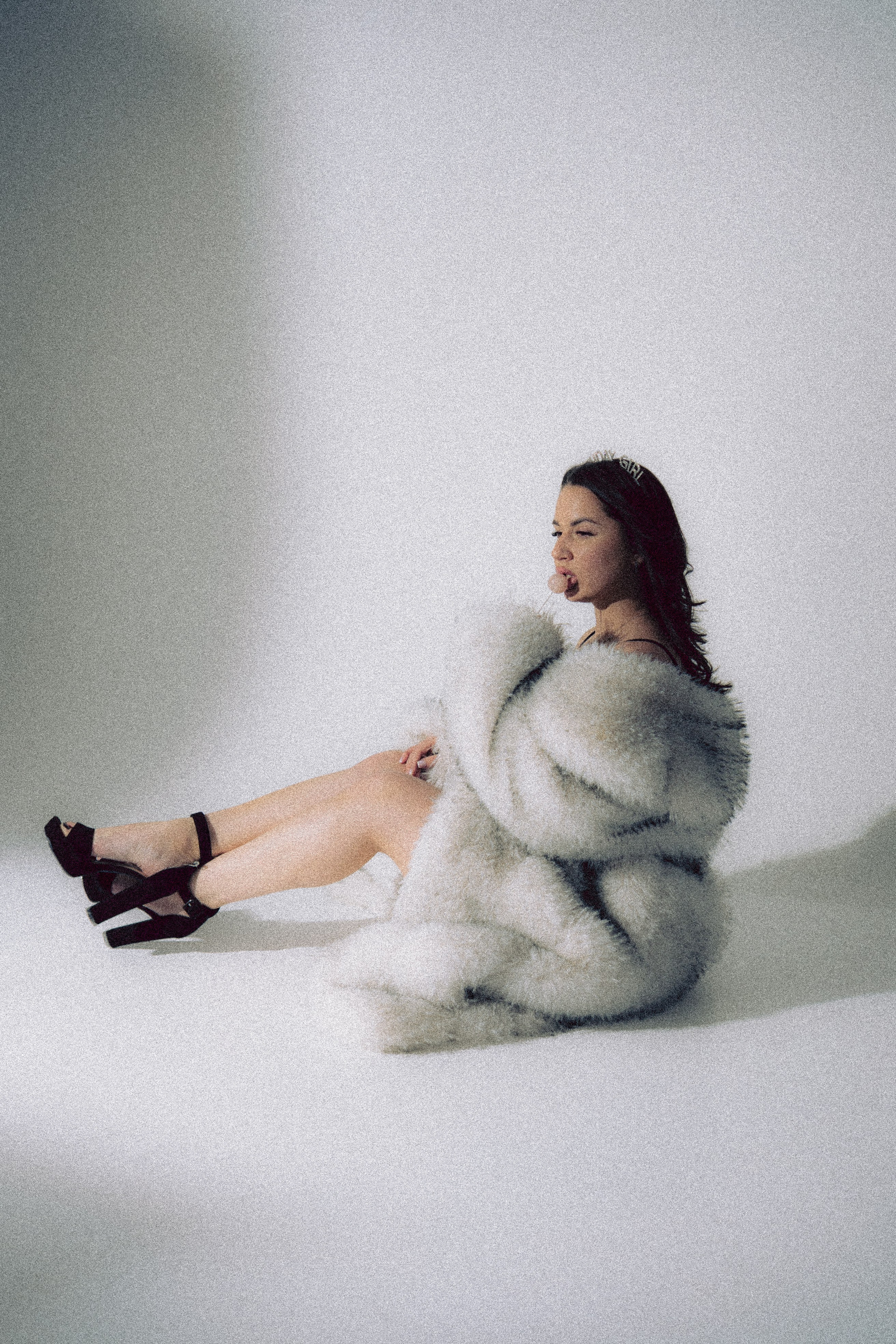 История ко дню рождения. Профессиональный фотограф, Санкт-Петербург — Виктория Богомолова