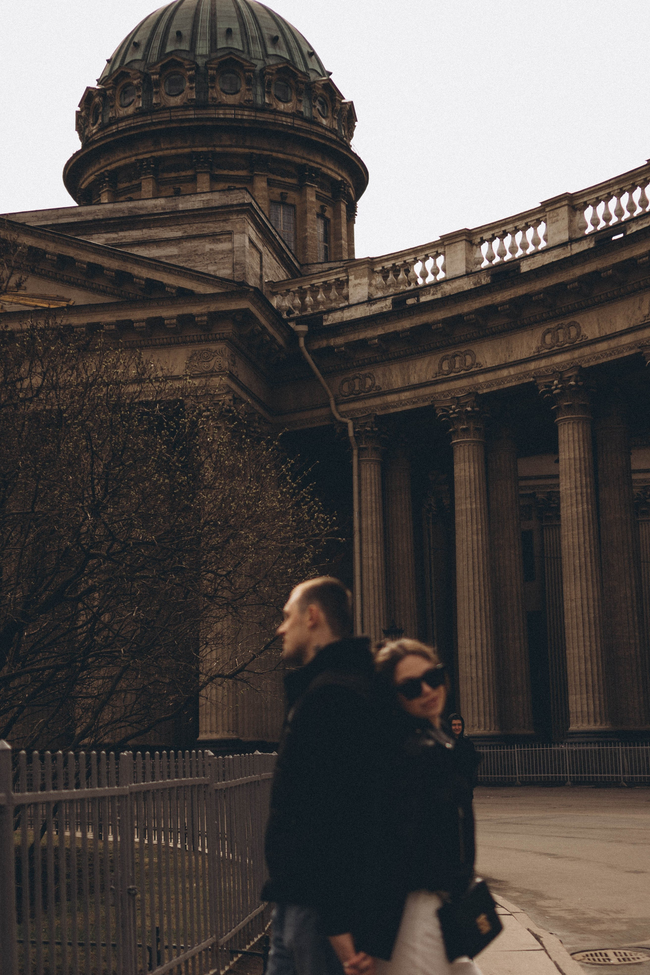 Прогулочная. Профессиональный фотограф, Санкт-Петербург — Виктория Богомолова