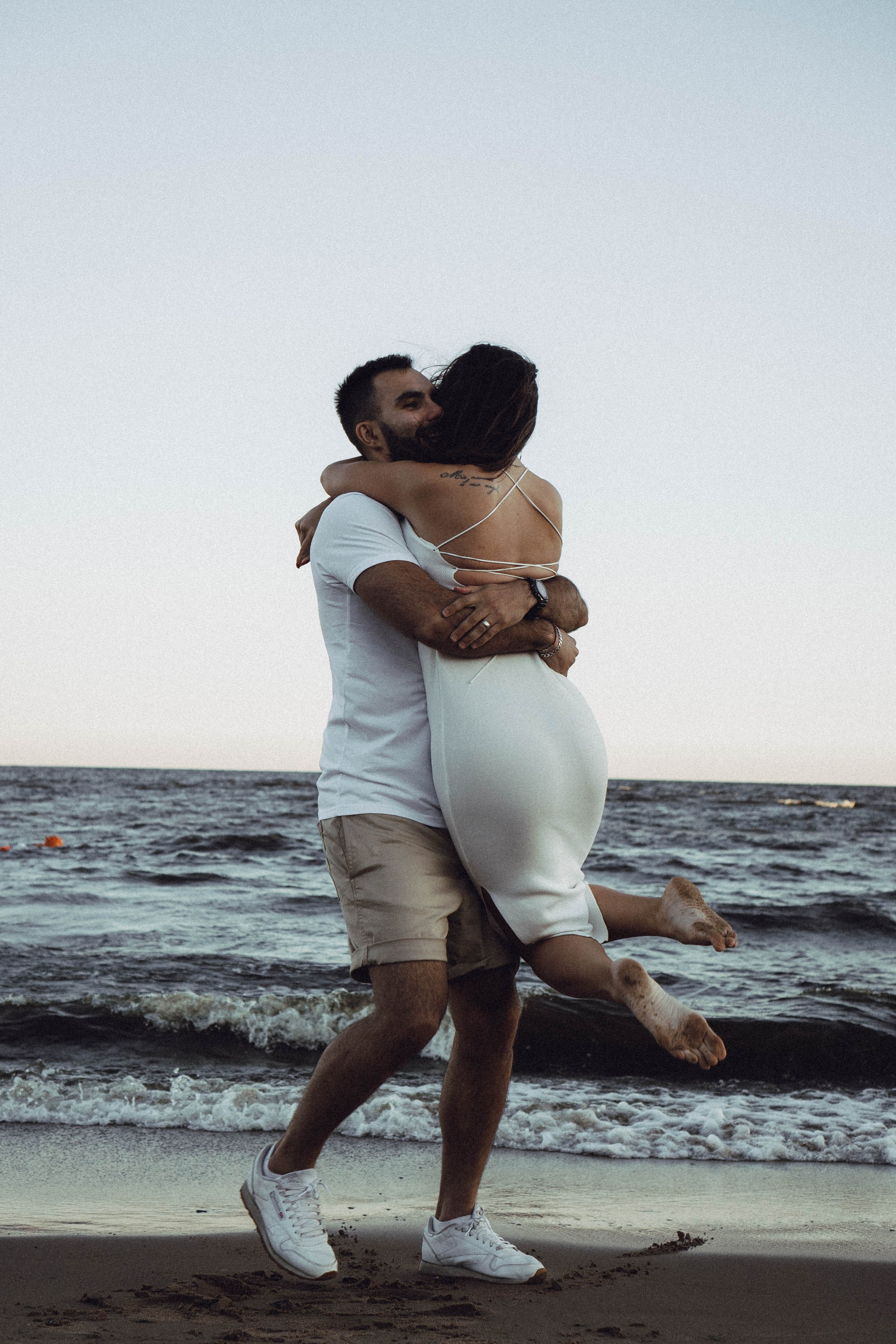 Любовь на заливе. Профессиональный фотограф, Санкт-Петербург — Виктория Богомолова