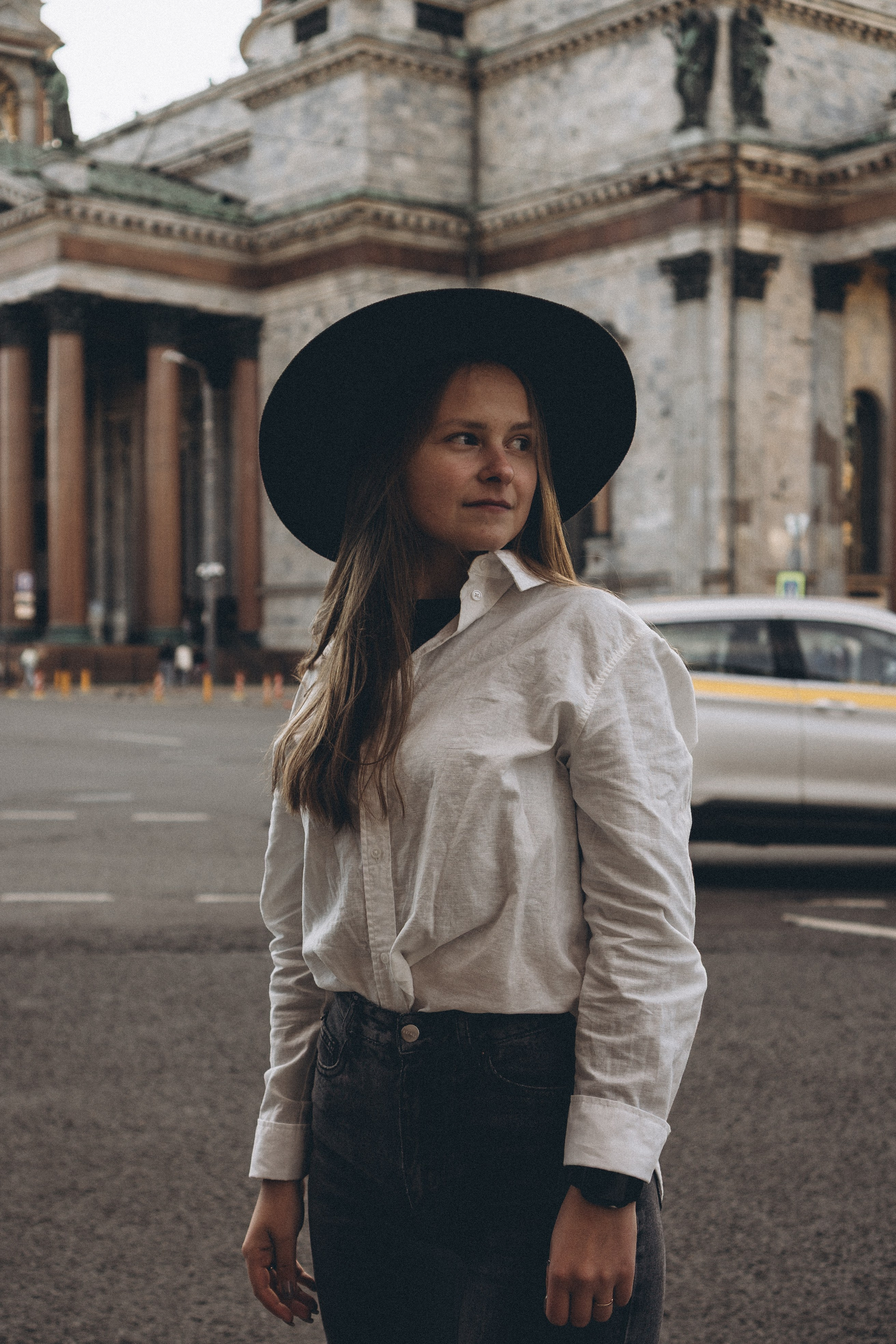 ПРОГУЛКА НА ЗАКАТЕ. Профессиональный фотограф, Санкт-Петербург — Виктория Богомолова