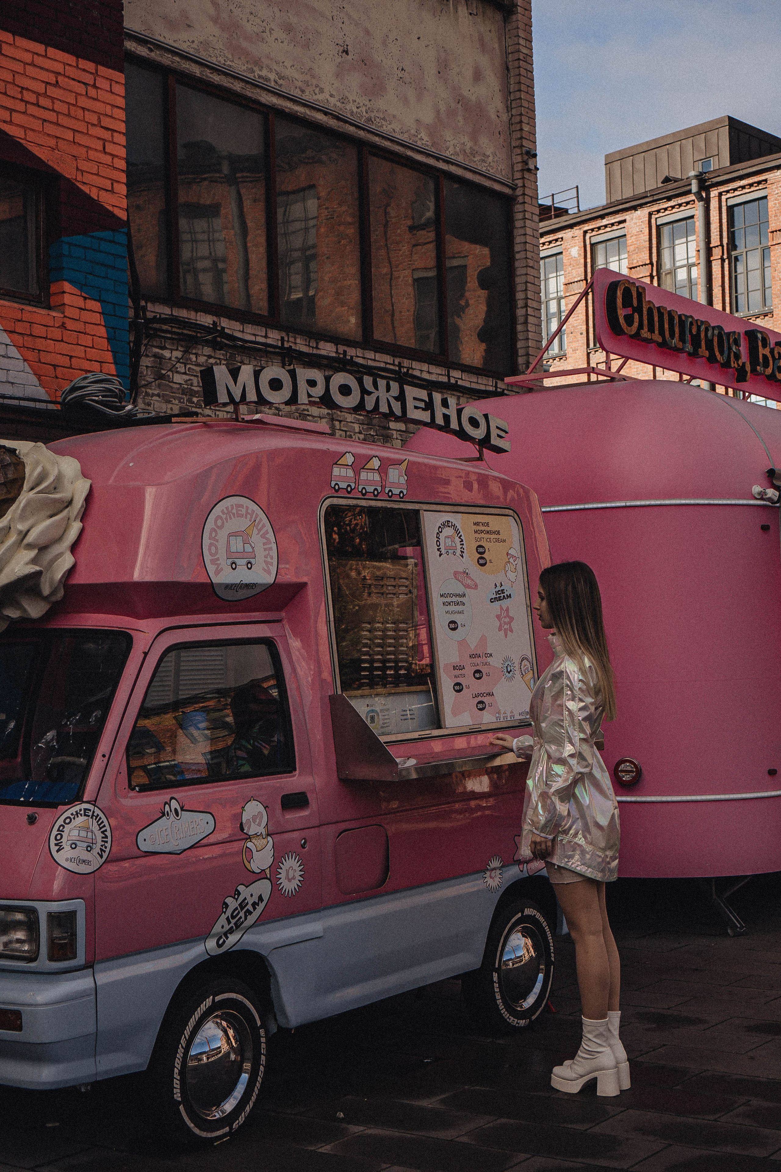 Студийная для Анастасии. Профессиональный фотограф, Санкт-Петербург — Виктория Богомолова