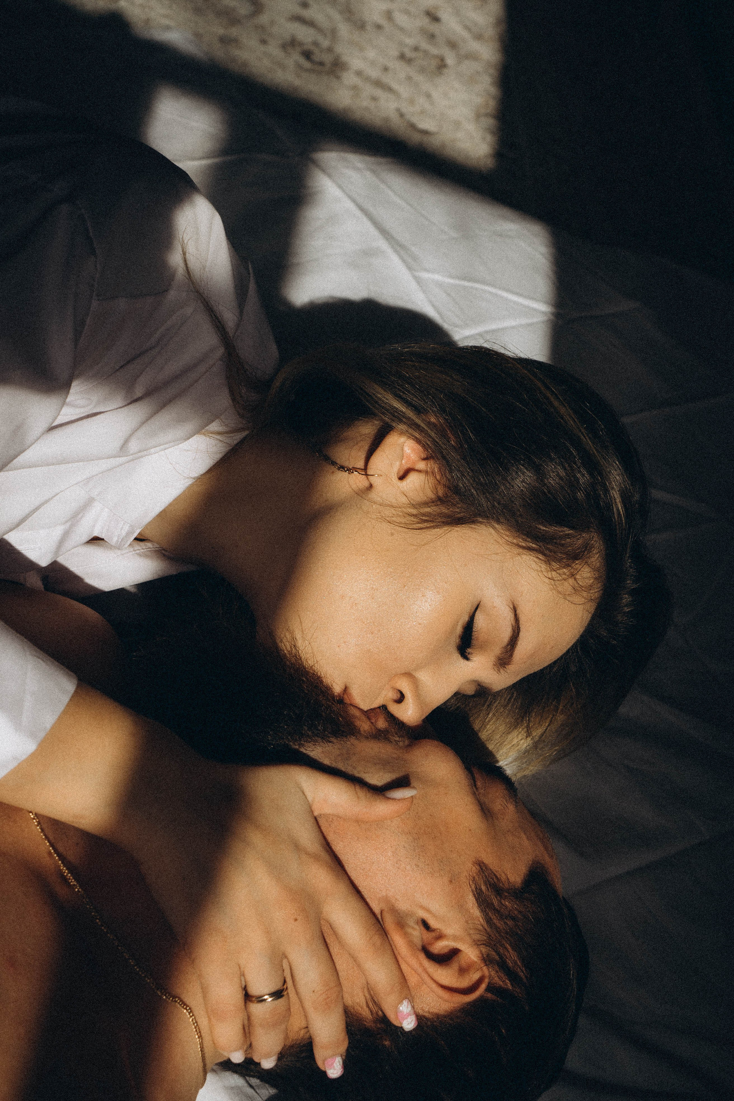 Любовь. Профессиональный фотограф, Санкт-Петербург — Виктория Богомолова