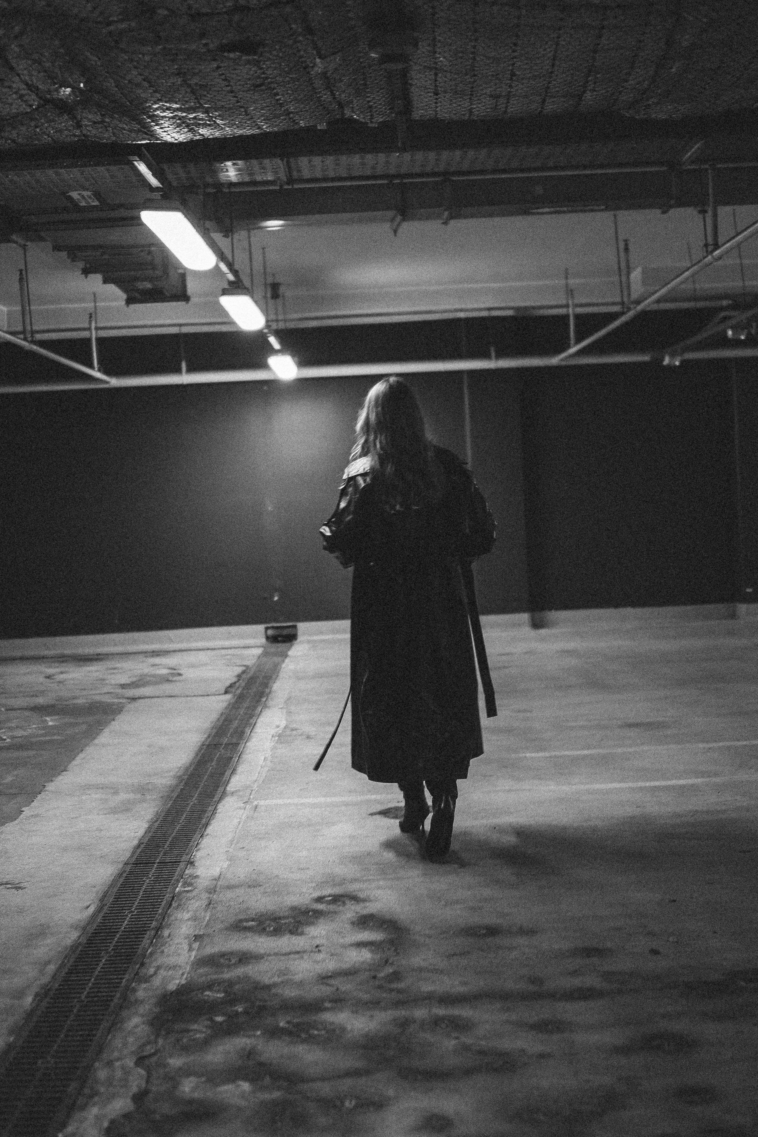 ЧБ. Профессиональный фотограф, Санкт-Петербург — Виктория Богомолова