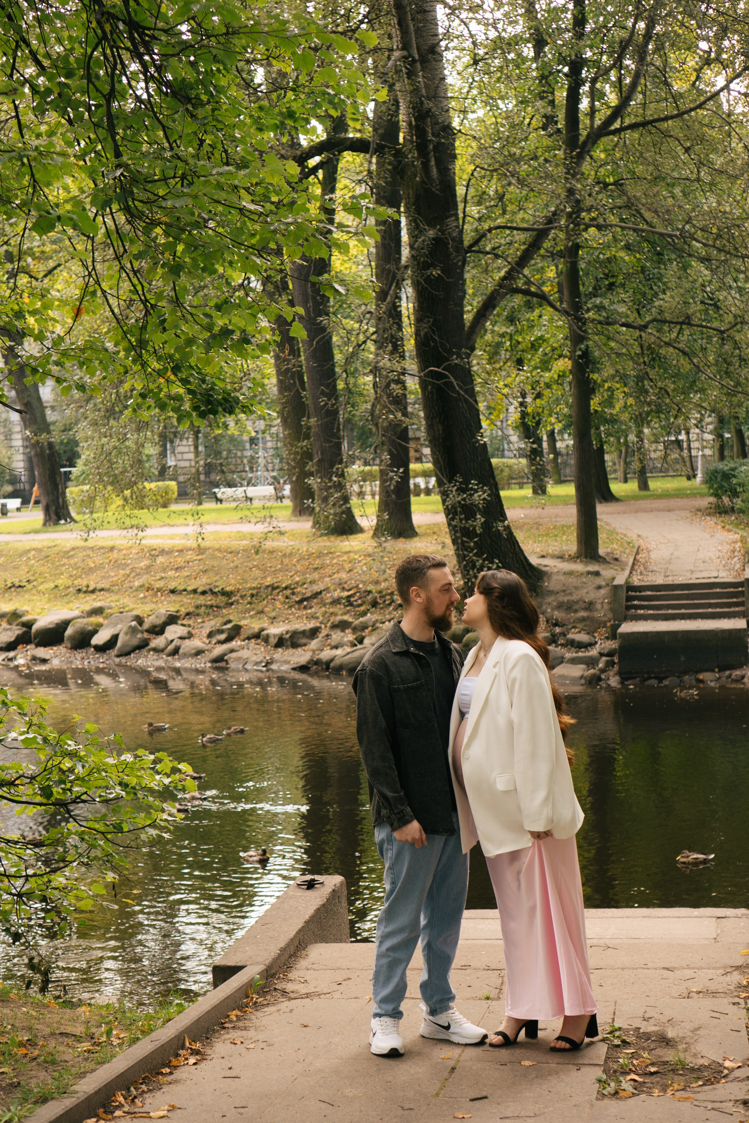 СЕМЕЙНАЯ ИСТОРИЯ. Профессиональный фотограф, Санкт-Петербург — Виктория Богомолова