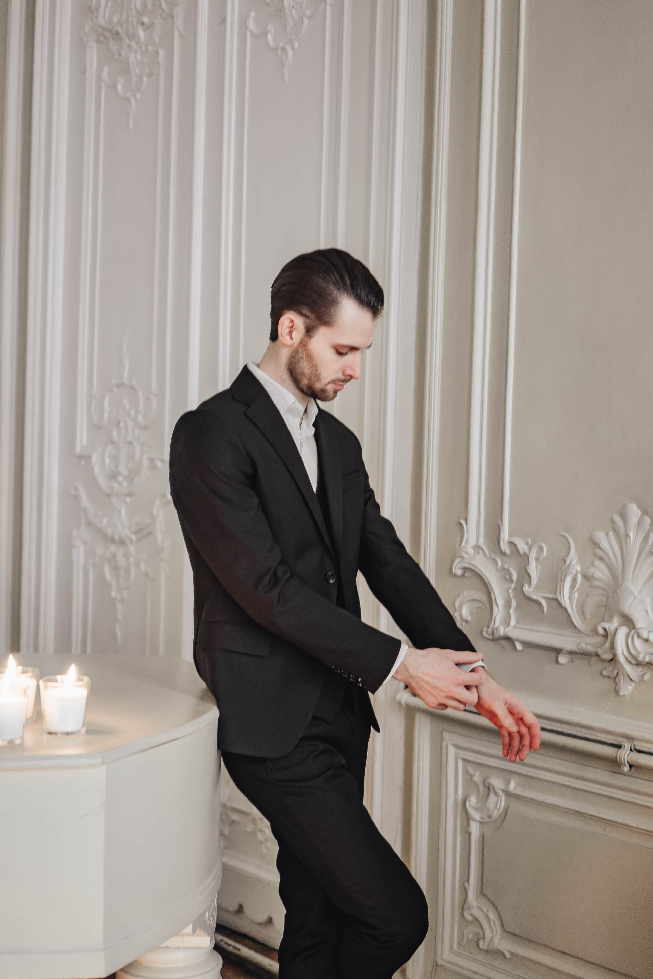 СВАДЕБНАЯ ФОТОСЕСИИЯ В НИКОЛАЕВСКОМ ДВОРЦЕ. Профессиональный фотограф, Санкт-Петербург — Виктория Богомолова