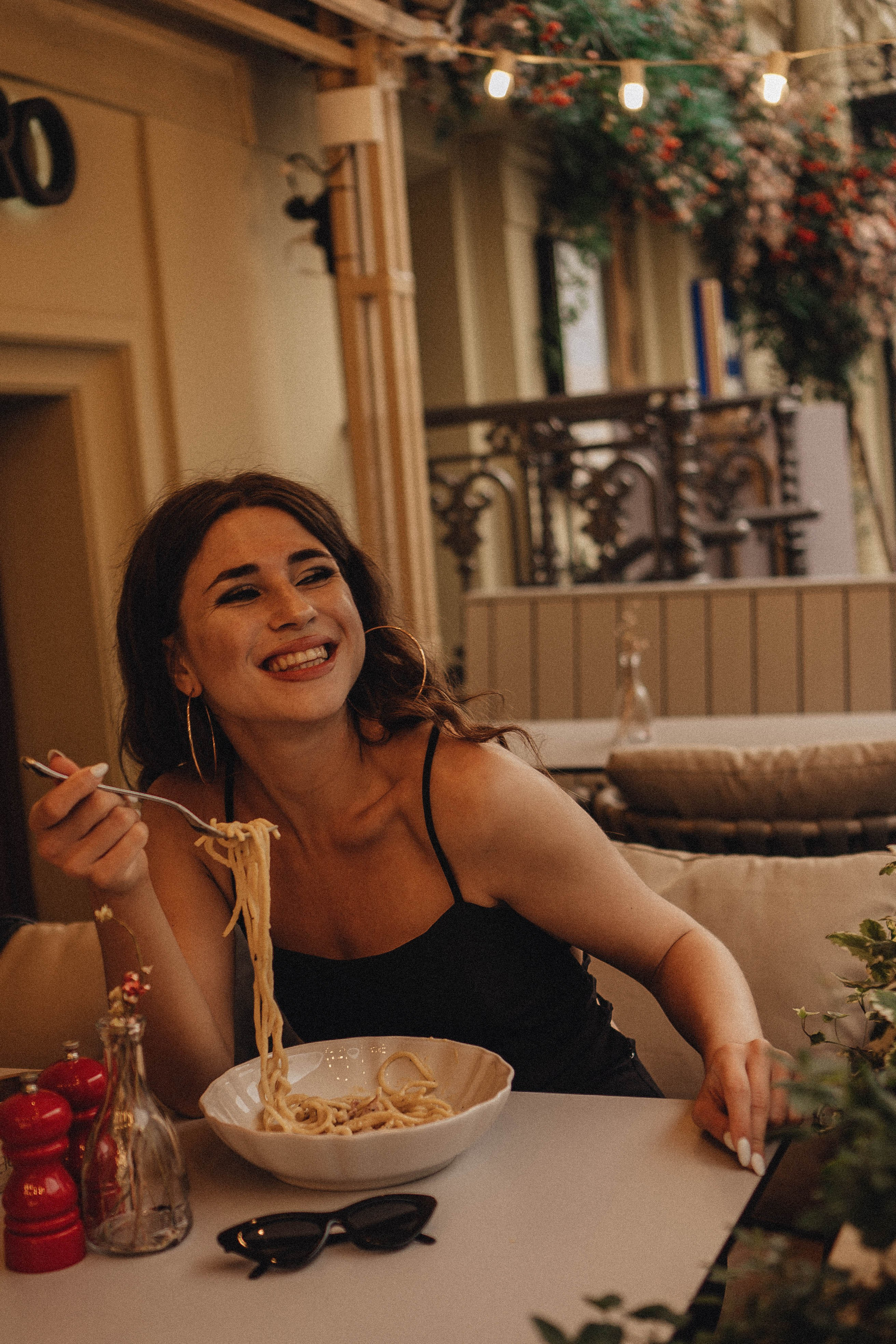 Итальянский стиль. Профессиональный фотограф, Санкт-Петербург — Виктория Богомолова