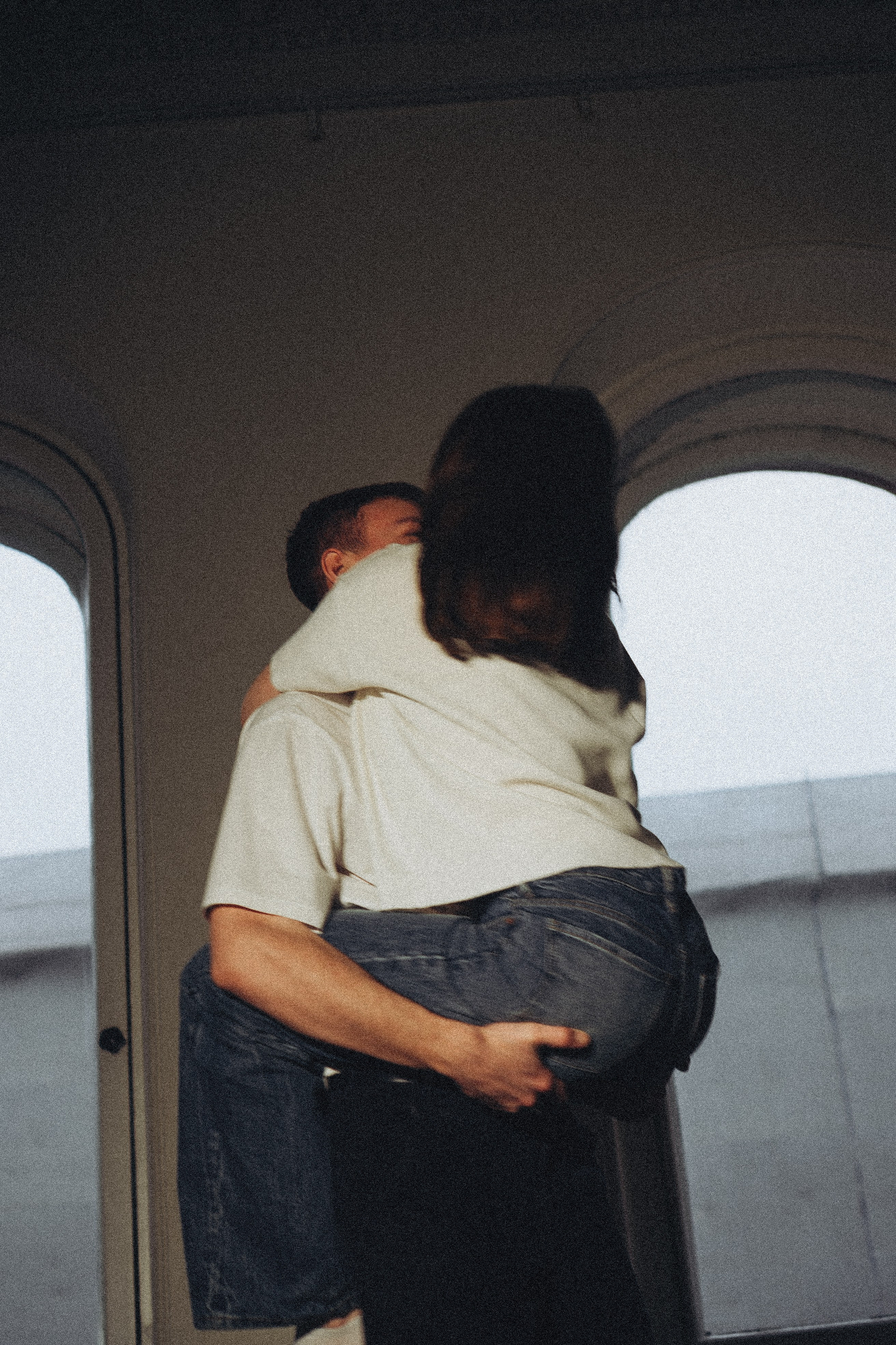 Студийная история. Профессиональный фотограф, Санкт-Петербург — Виктория Богомолова