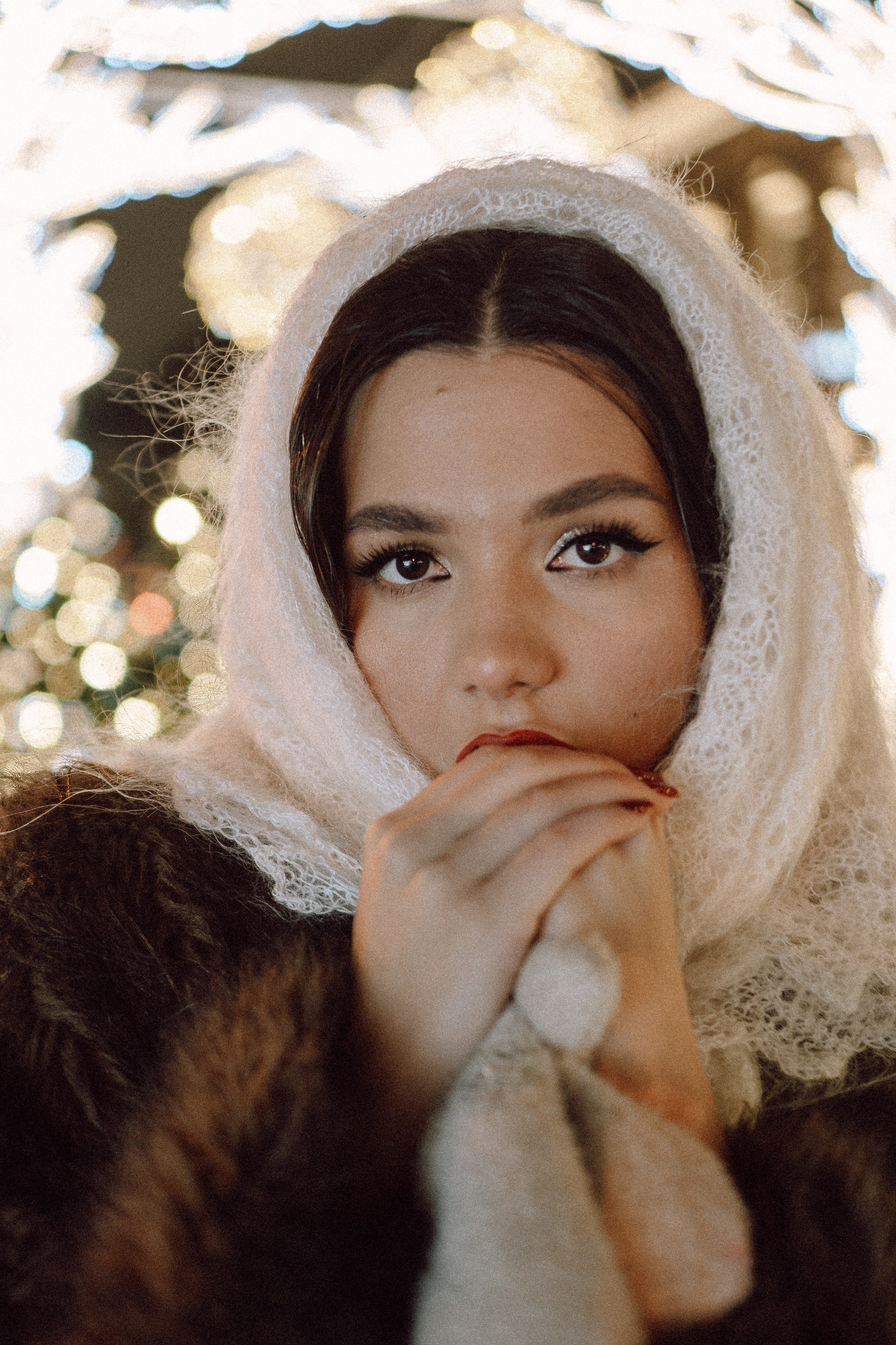 В Русском стиле. Профессиональный фотограф, Санкт-Петербург — Виктория Богомолова