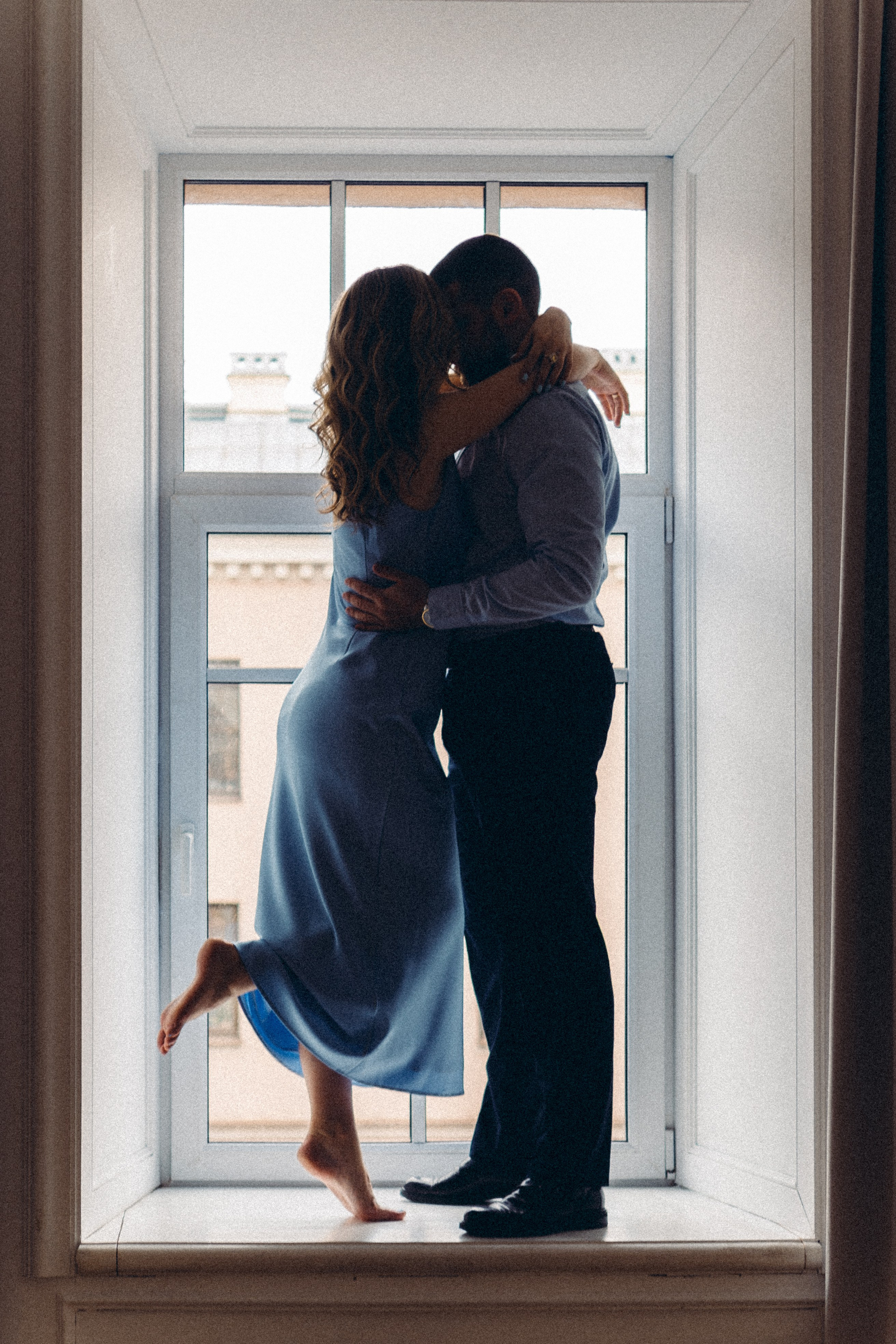 СТУДИЯ И ПРОГУЛКА ДЛЯ ПАРЫ. Профессиональный фотограф, Санкт-Петербург — Виктория Богомолова