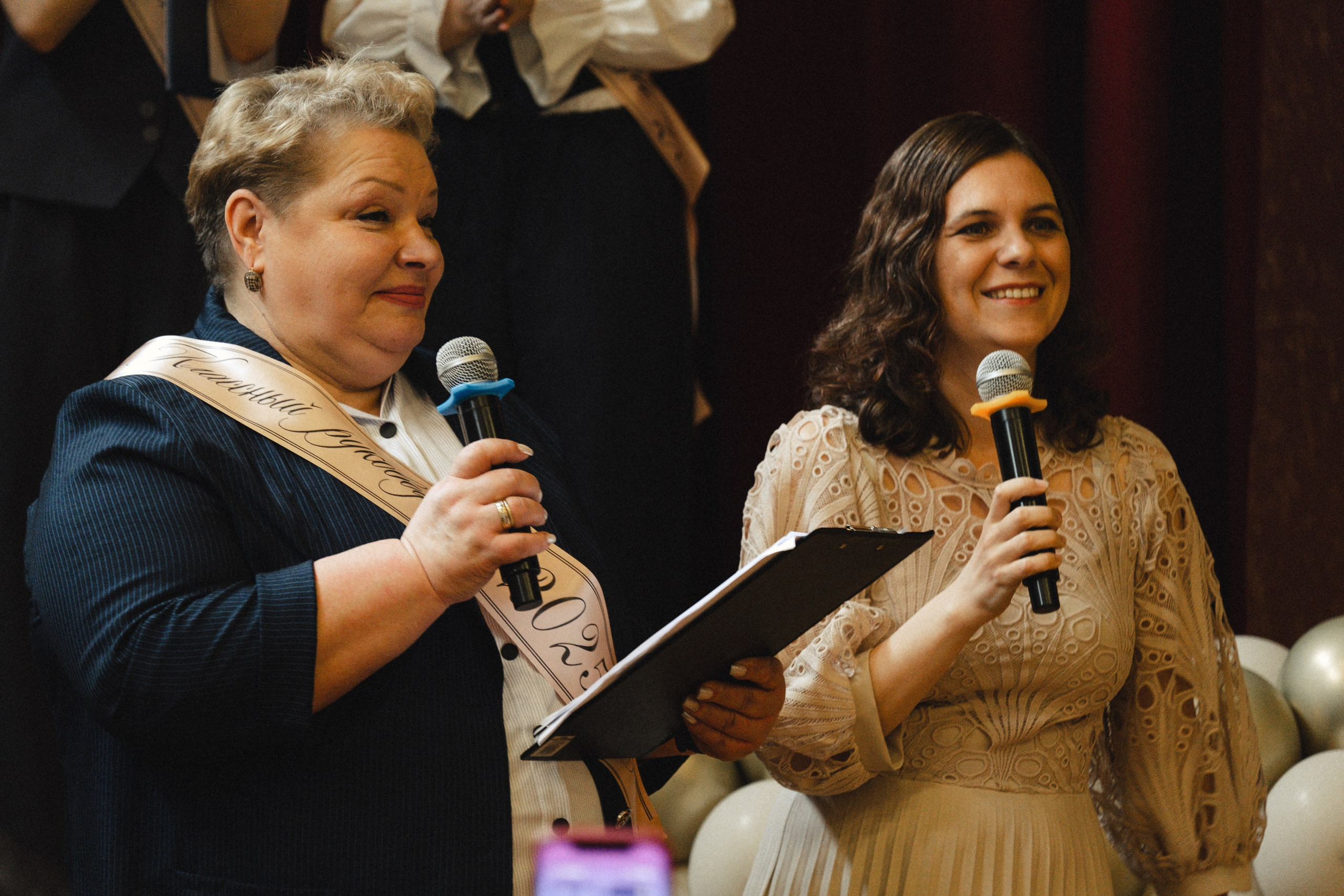 ПОСЛЕДНИЙ ЗВОНОК. Профессиональный фотограф, Санкт-Петербург — Виктория Богомолова
