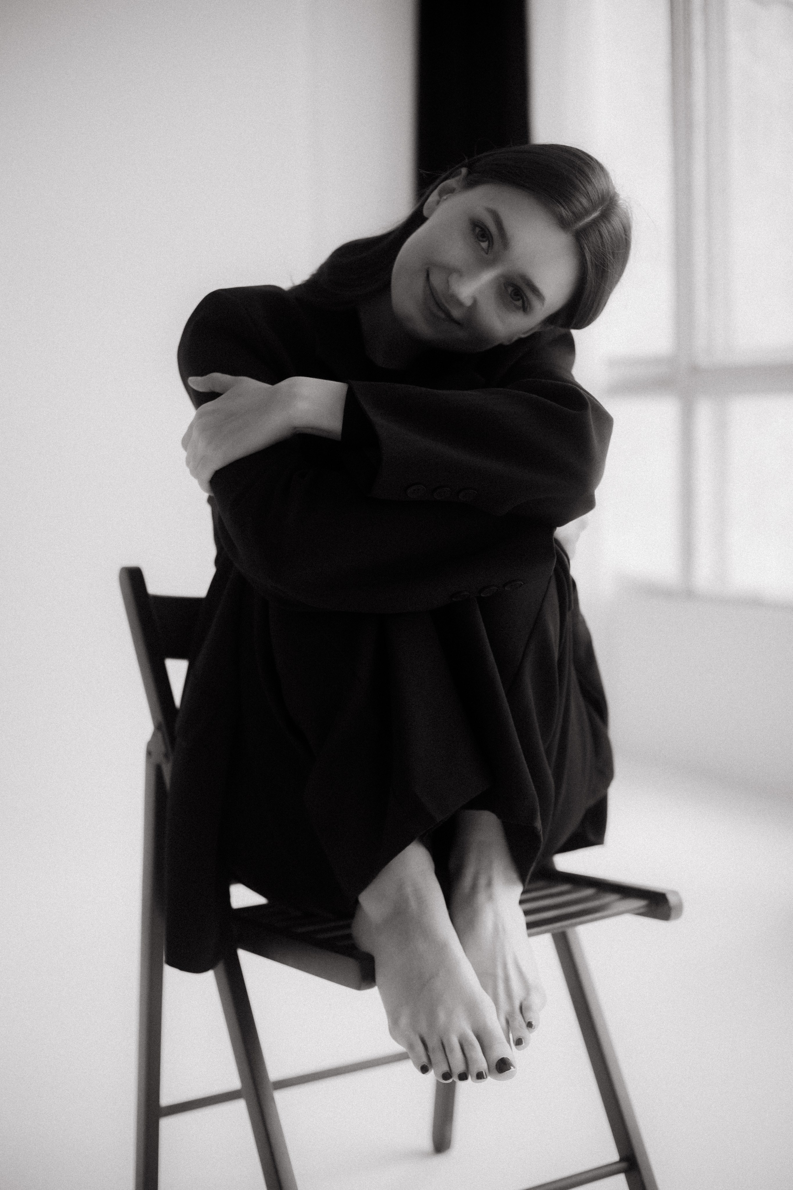 Любовь. Семейный и детский фотограф Юлия Шох