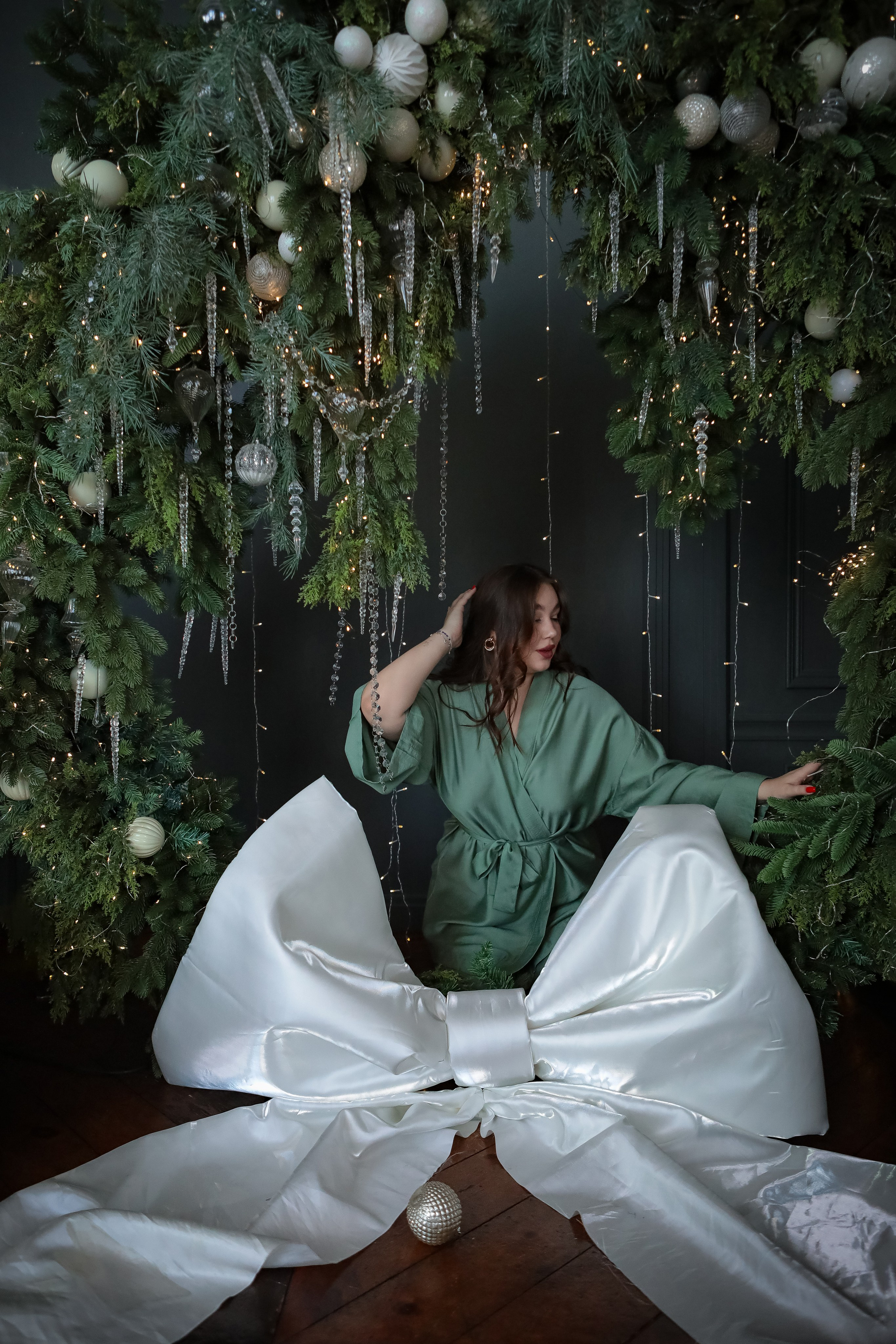 НОВОГОДНИЕ ФОТОСЕССИИ 2025-2026. Фотограф г. Хабаровск. Семейные и индивидуальные съёмки