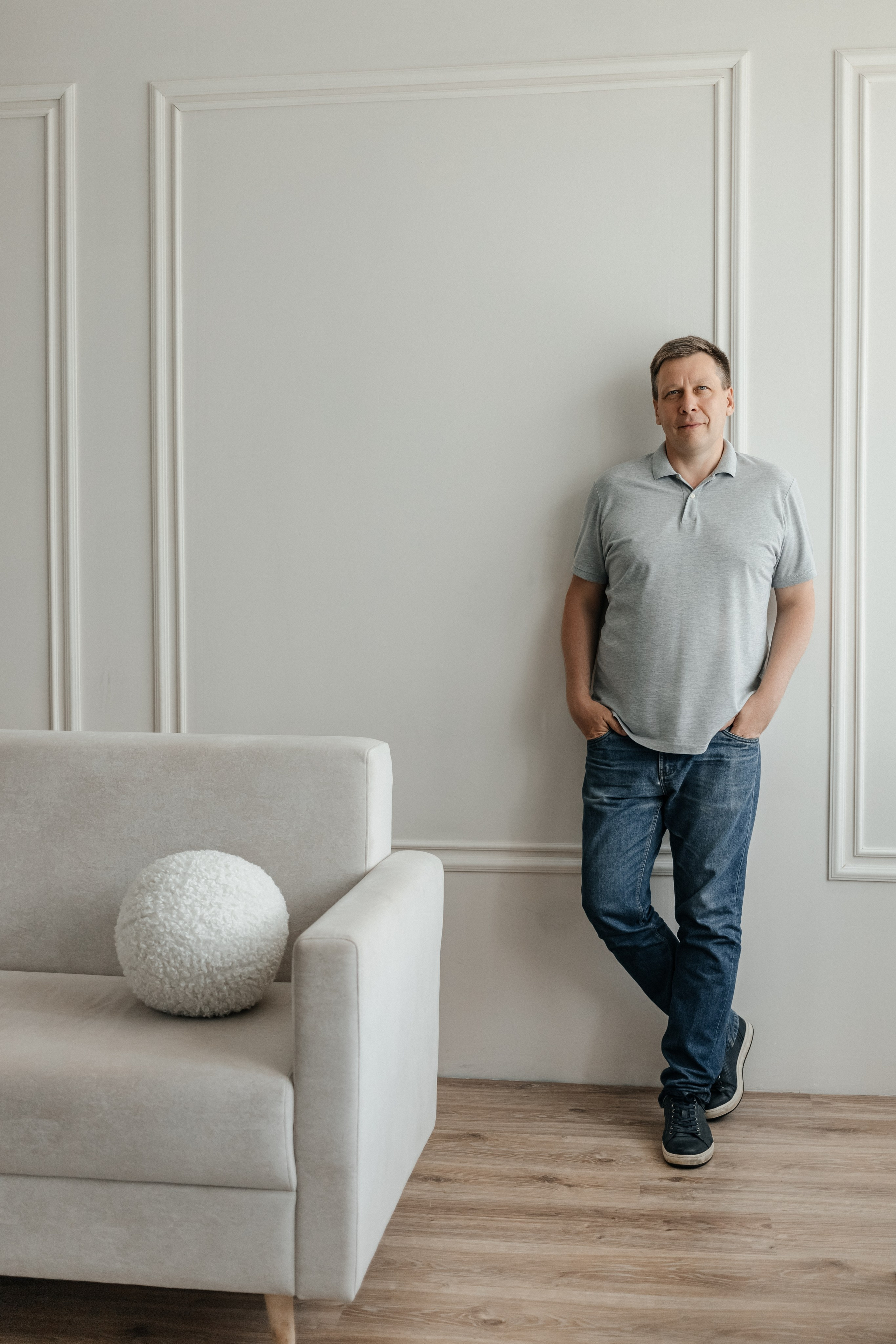 Контентная фотосессия для репетитора по физике. КОНТЕНТ ФОТОГРАФ