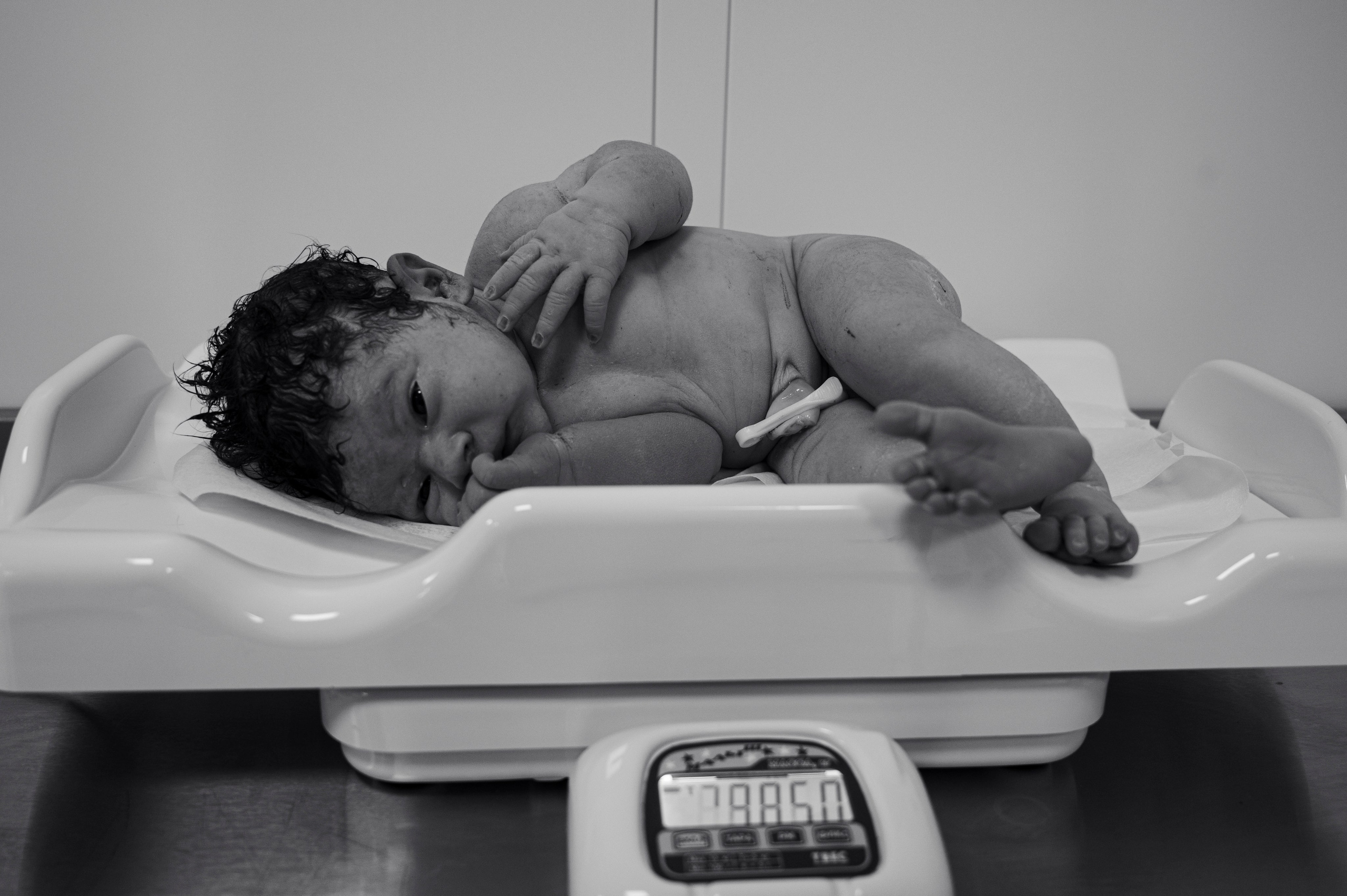 Фотограф на роды СПБ Юлия Герасимова