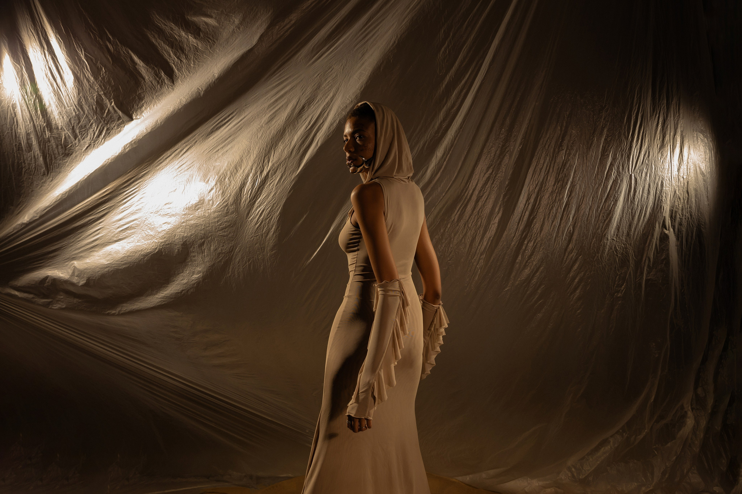 Фотосъемка в стиле косплей. Фотограф из Ростова Наталия Полянко