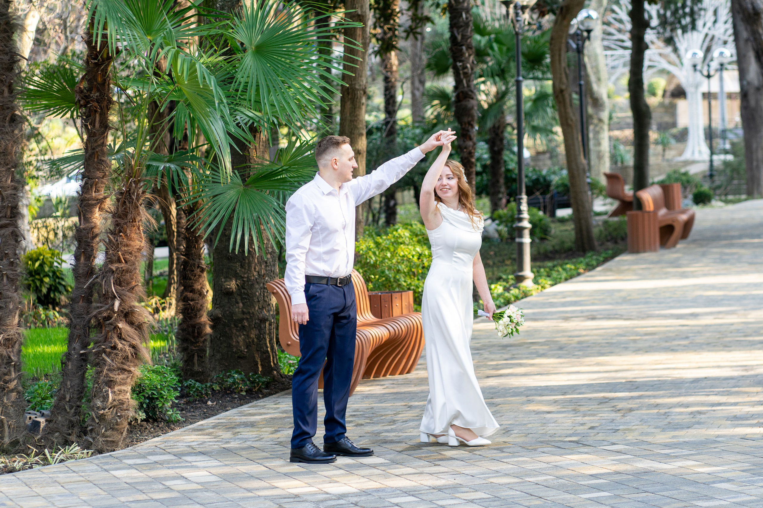 Владислав и Светлана 2025. Фотограф в Сочи Тиунова Маргарита и Тиунов Евгений