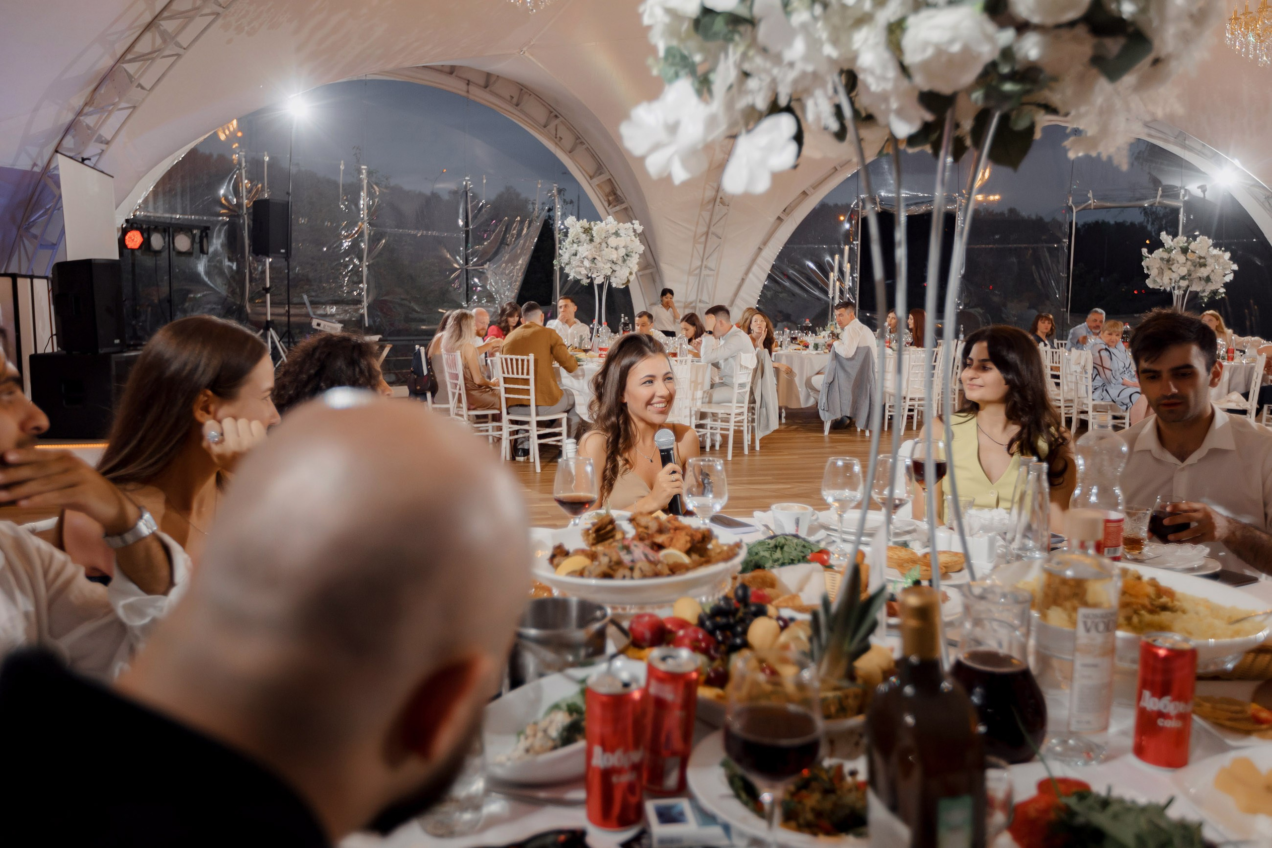 Дамир и Анна. Свадебный фотограф и видеограф Юрий и Эля Дубинины