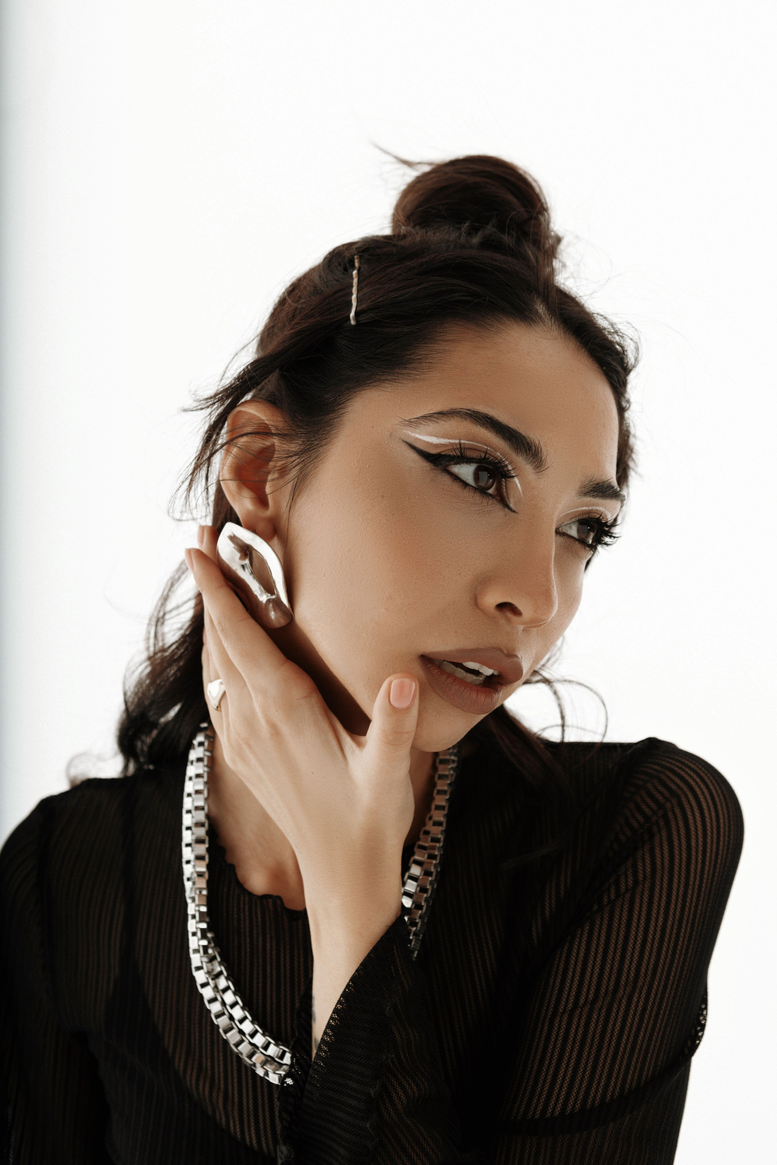 Бренды. Фото, видео и контент съемки в Москве