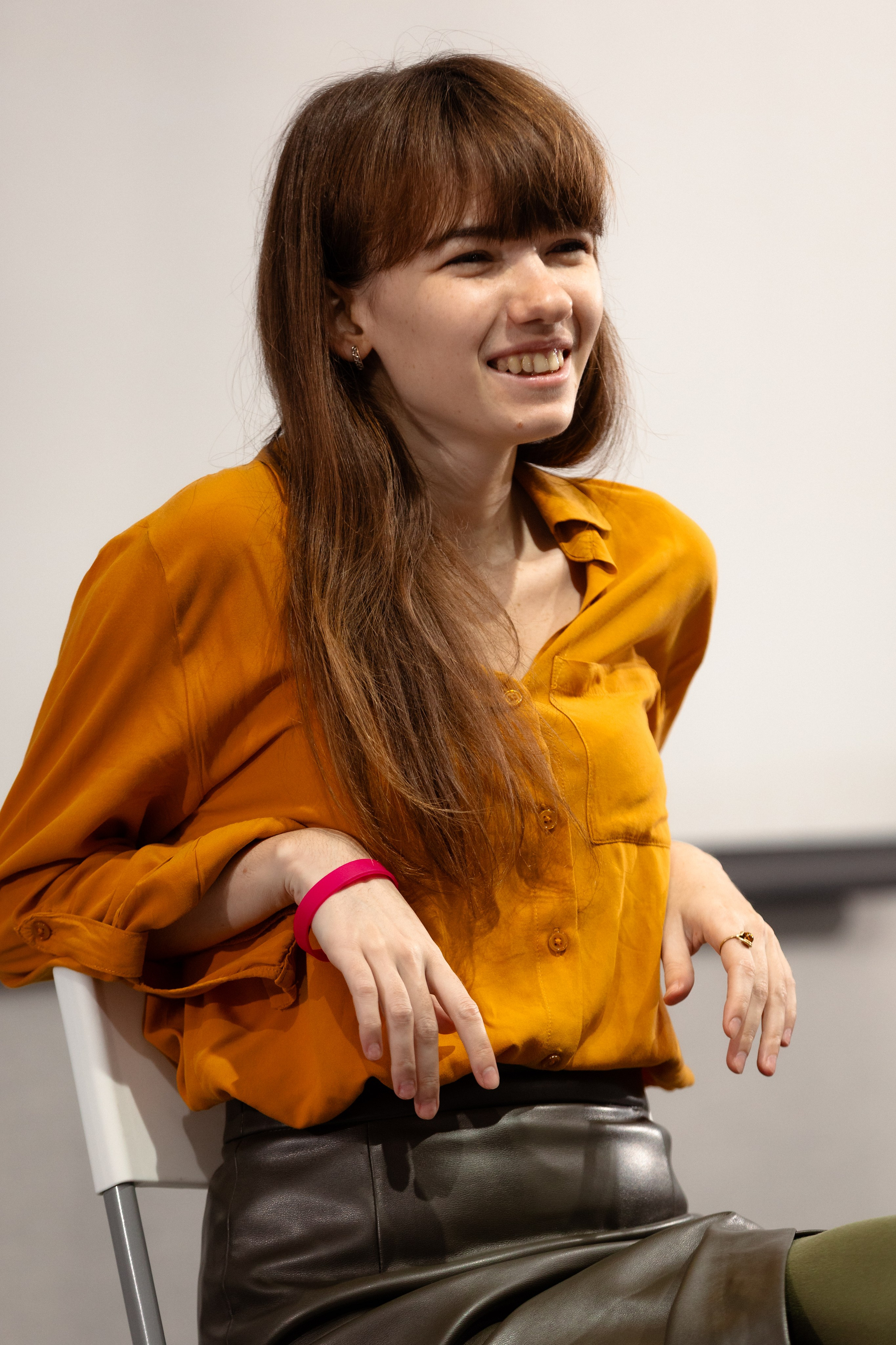 Фестиваль импровизации «Шамайка» 2025. Фотограф в Ростов-на-Дону Виктория Савчук