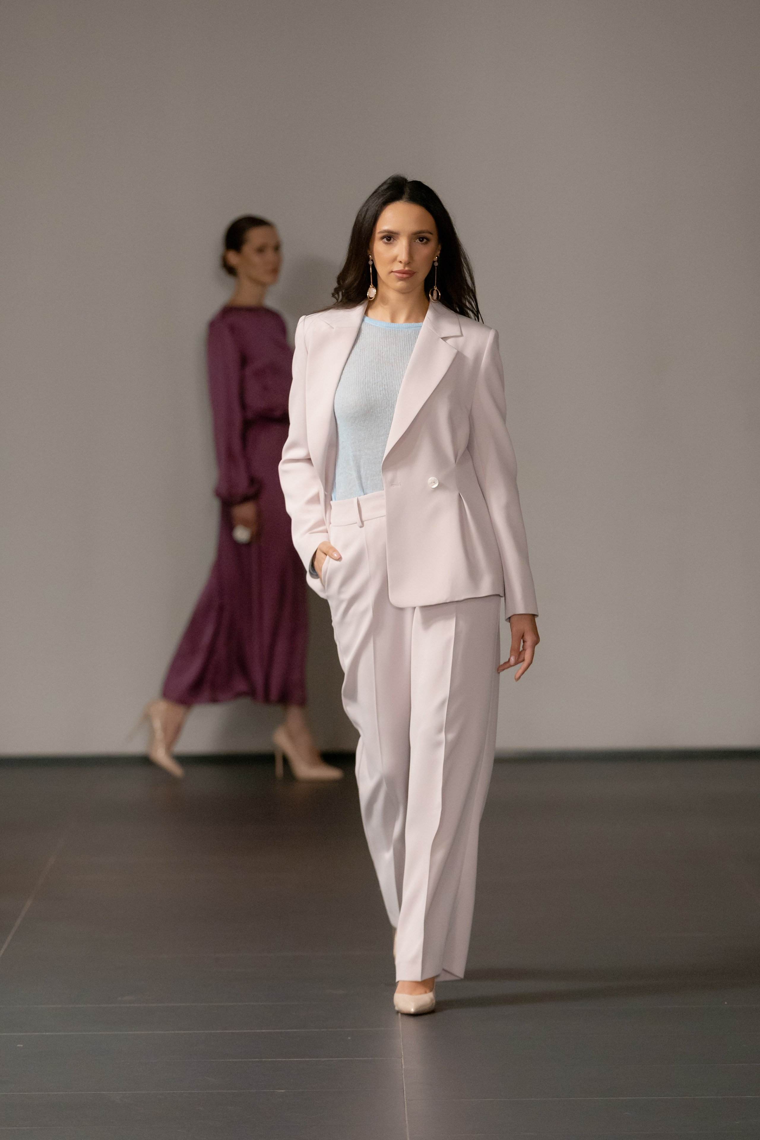 Камерный показ All'SH. Фотограф в Ростов-на-Дону Виктория Савчук