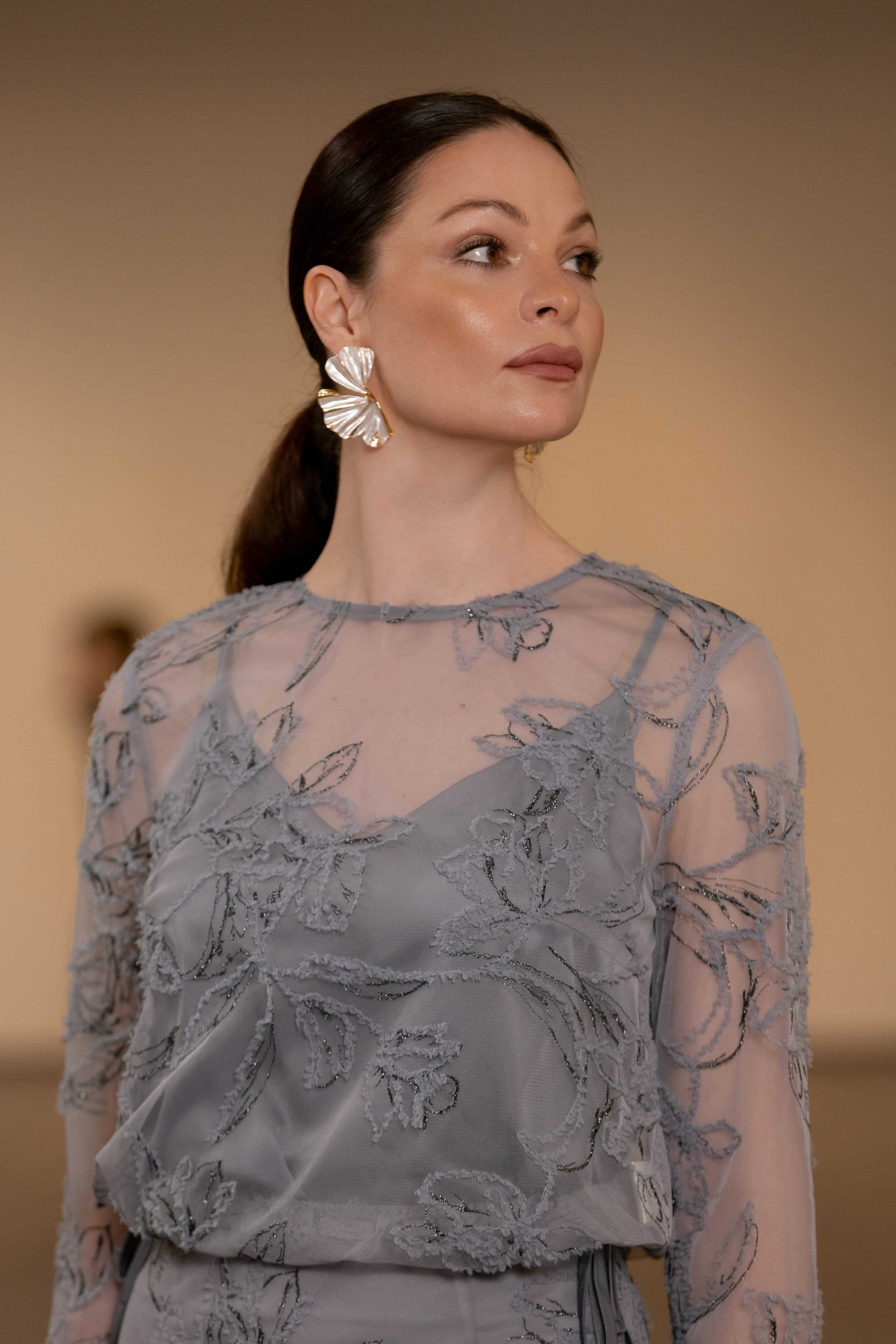 Камерный показ All'SH. Фотограф в Ростов-на-Дону Виктория Савчук