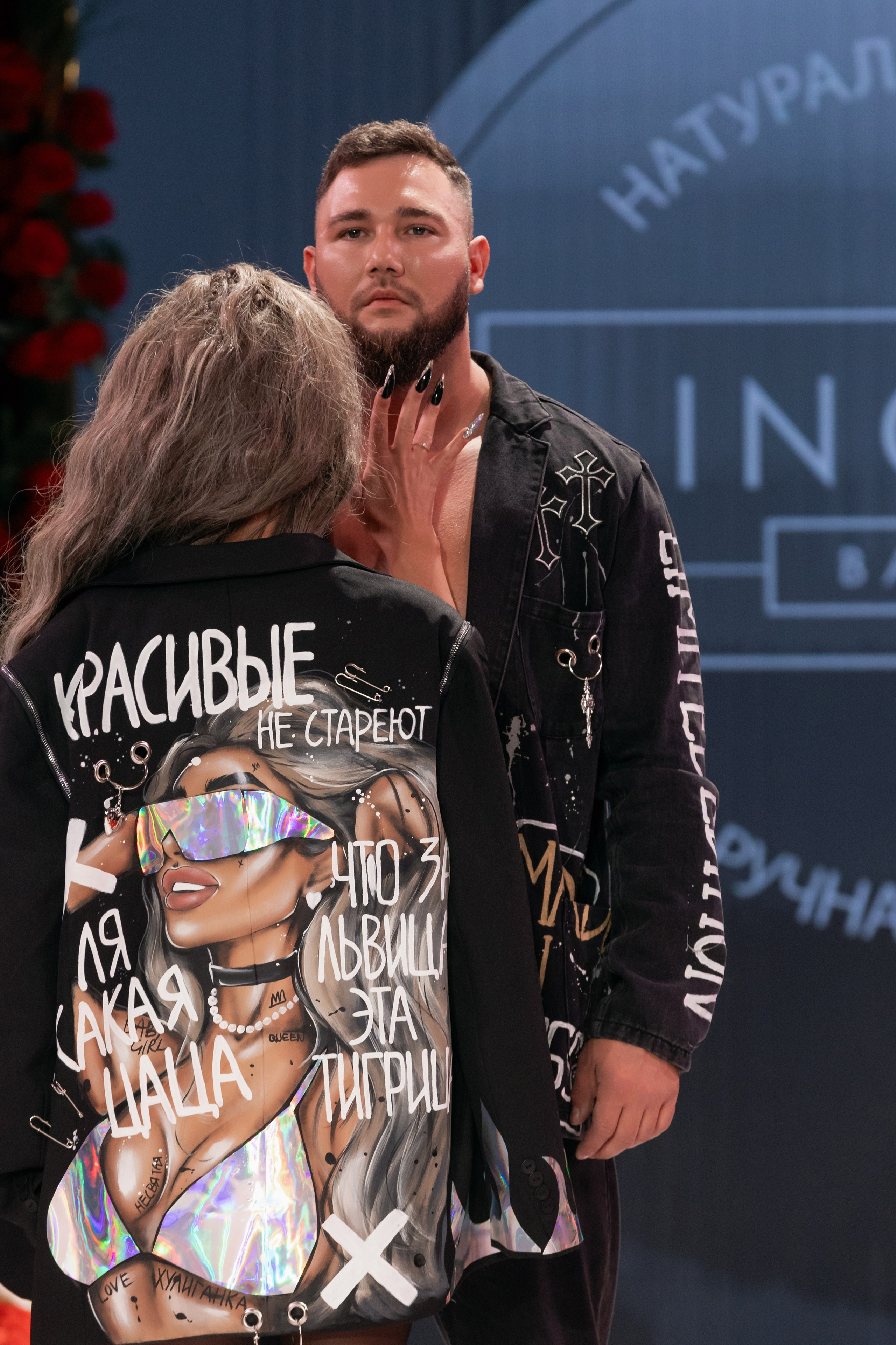 Sigma Fashon Show. Краснодар 2025. Фотограф в Ростов-на-Дону Виктория Савчук