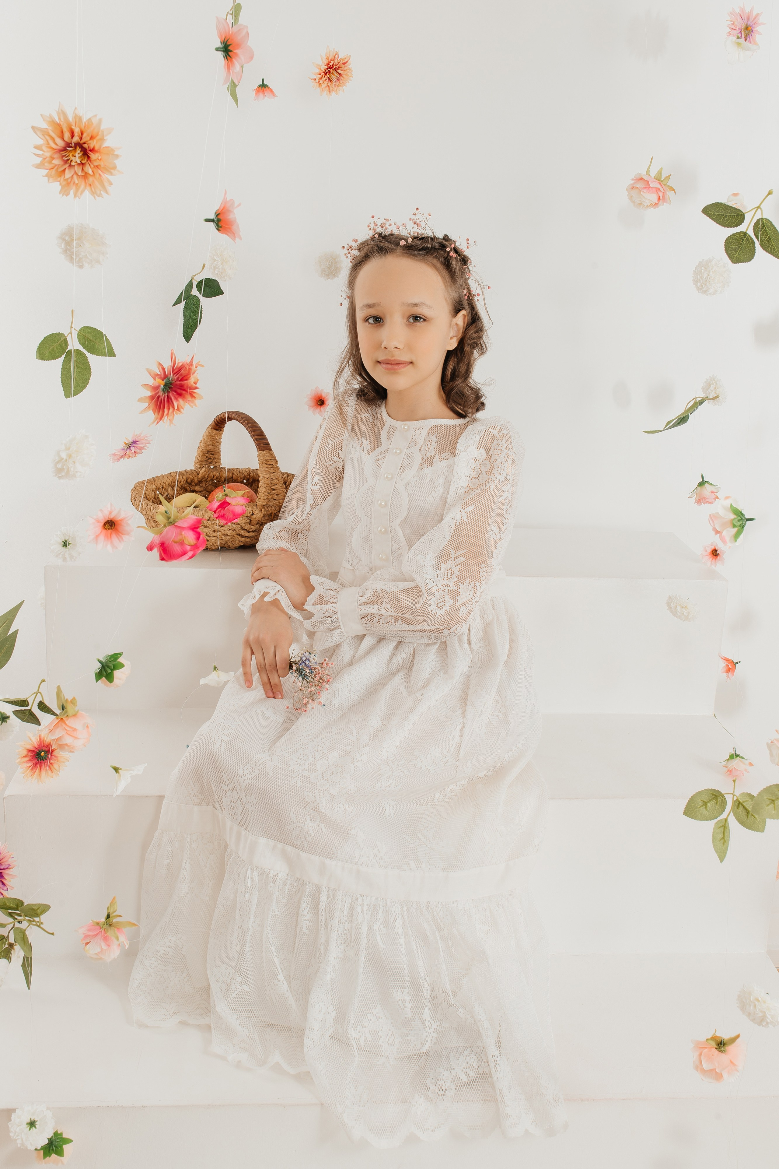 Афиши Don Fashion Kids и проекты в журнал «МодаИдет». Фотограф в Ростов-на-Дону Виктория Савчук