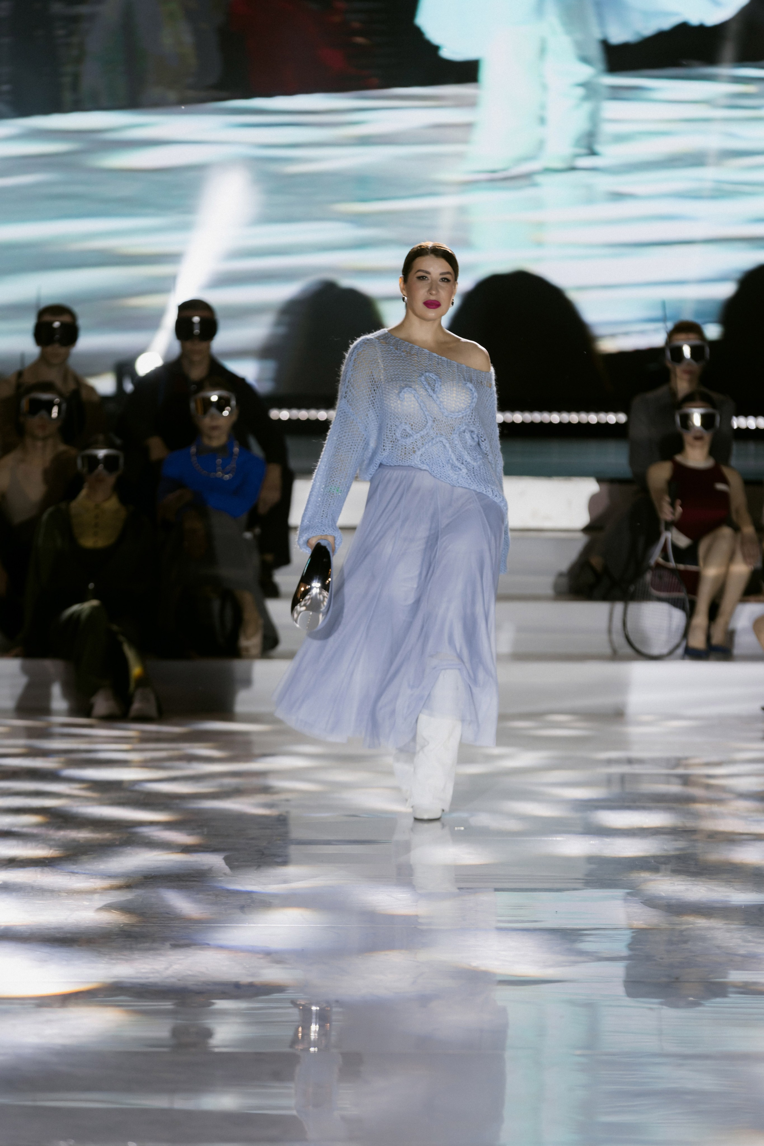 Мода на экологию 2025. Фотограф в Ростов-на-Дону Виктория Савчук