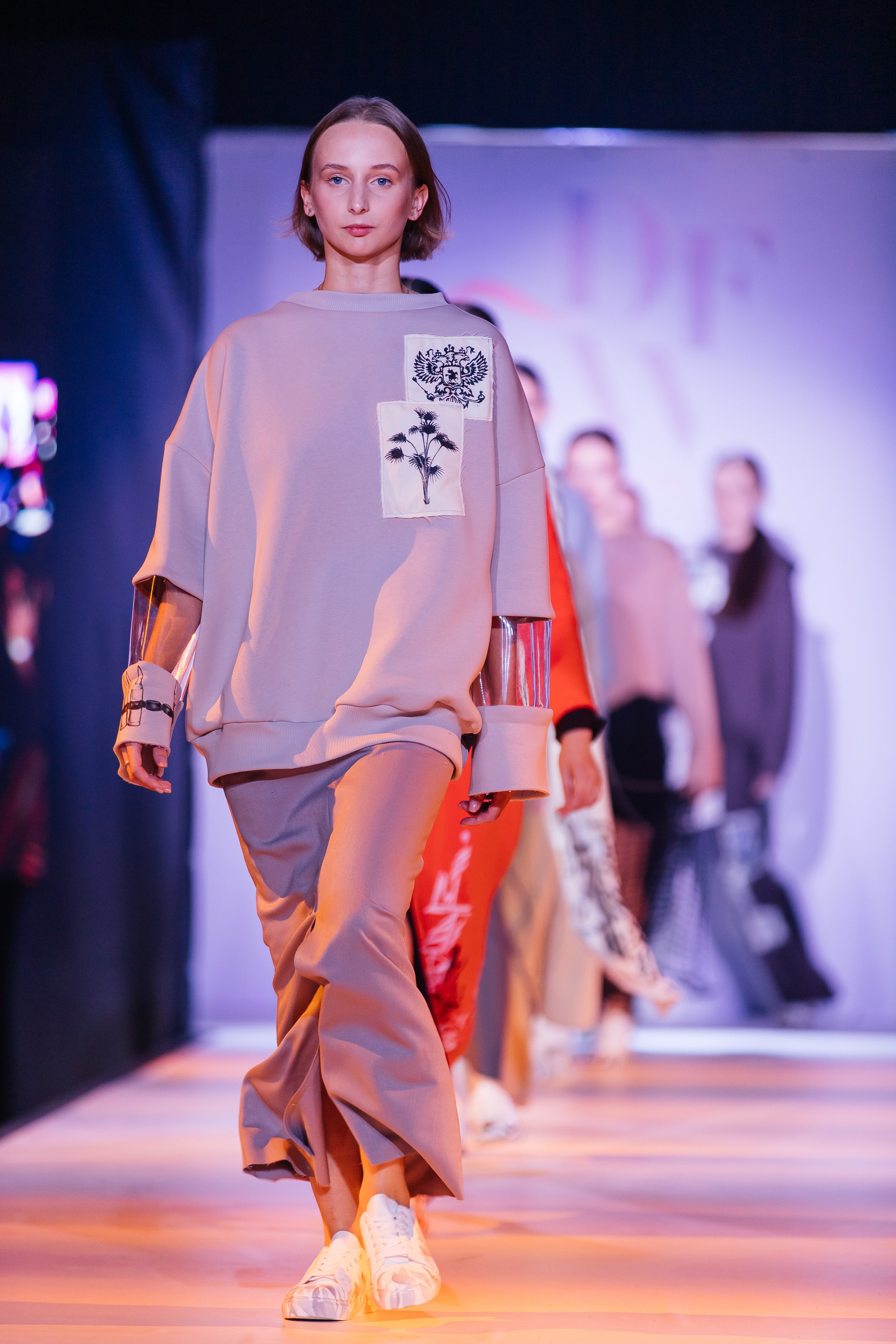 Don Fashion Week 2023-2024. Фотограф в Ростов-на-Дону Виктория Савчук