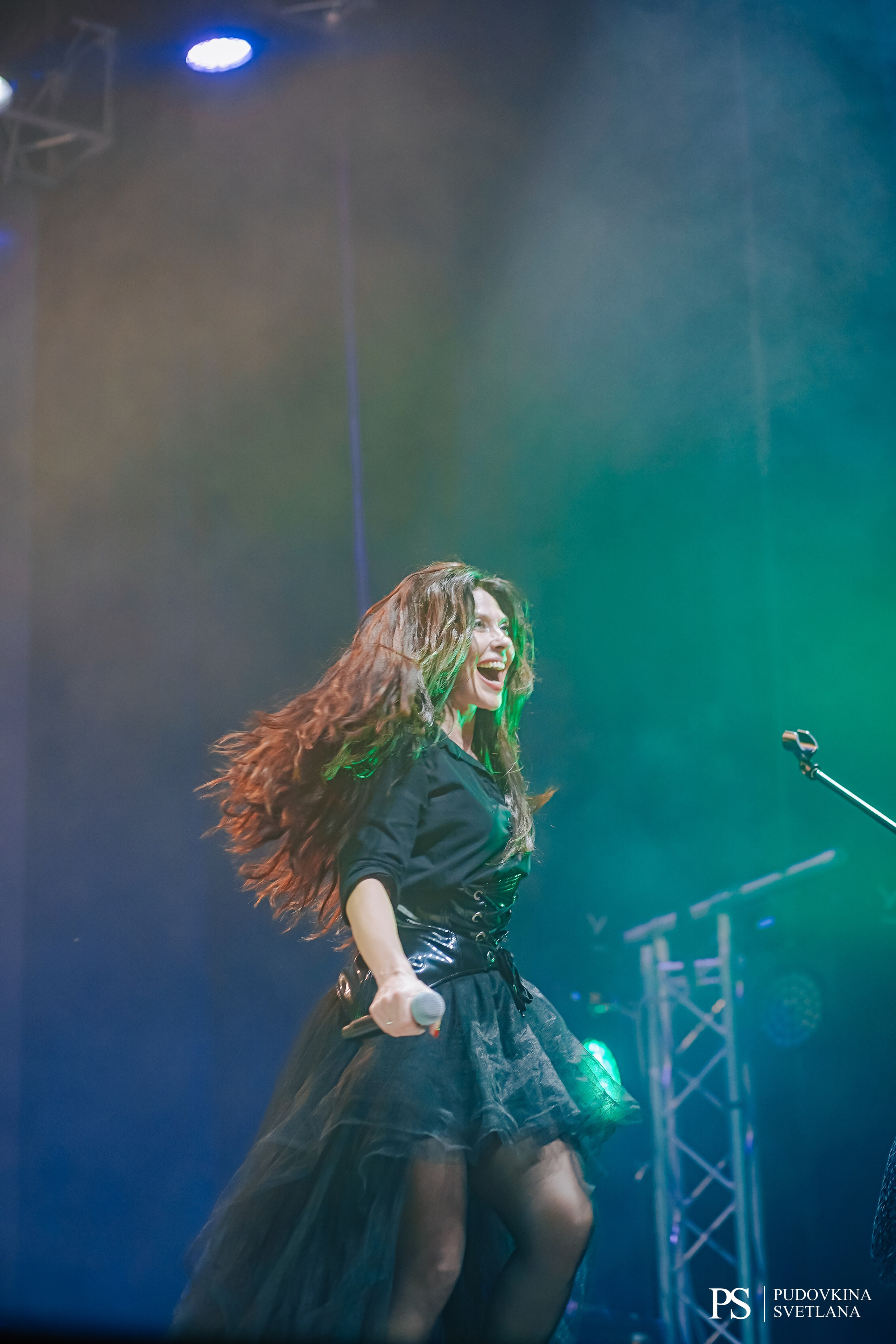 The Hatters. Фотограф Тольятти Светлана Пудовкина