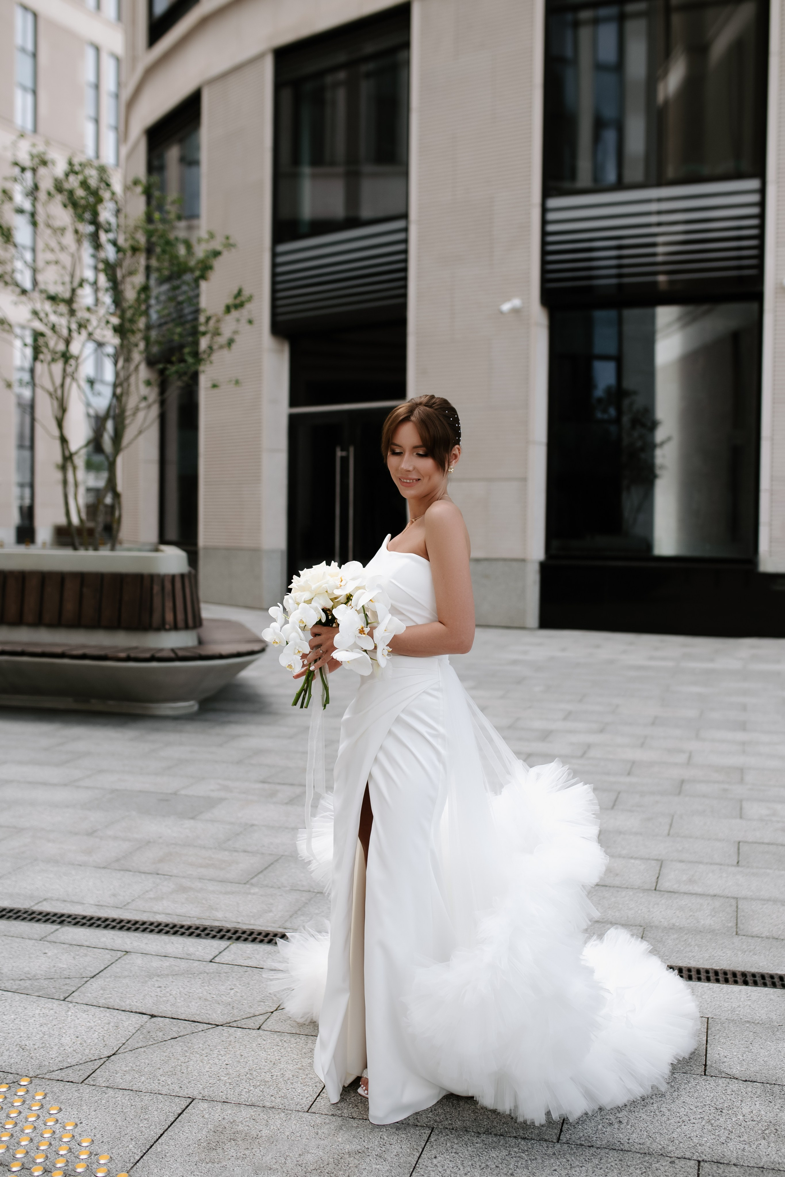 Maria & Alexey. Фотограф в Минске — Юлия Деяк. Фотосессии в Минске