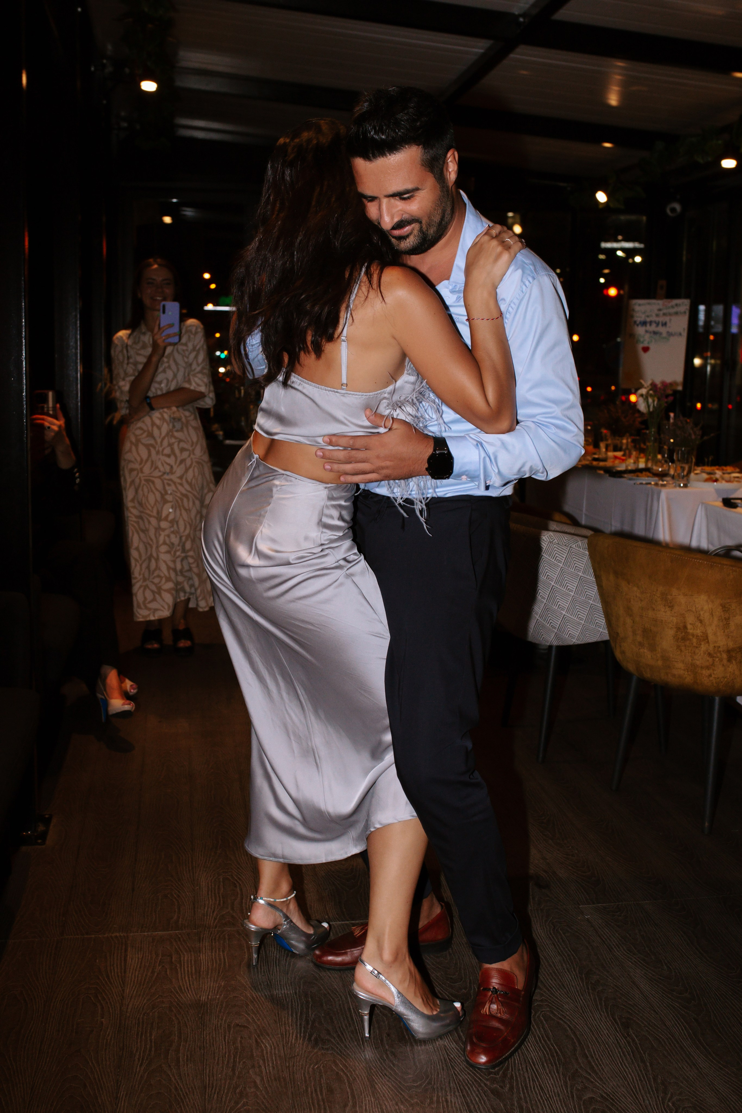 День Рождения Ангелины. Фотограф в Минске — Юлия Деяк. Фотосессии в Минске