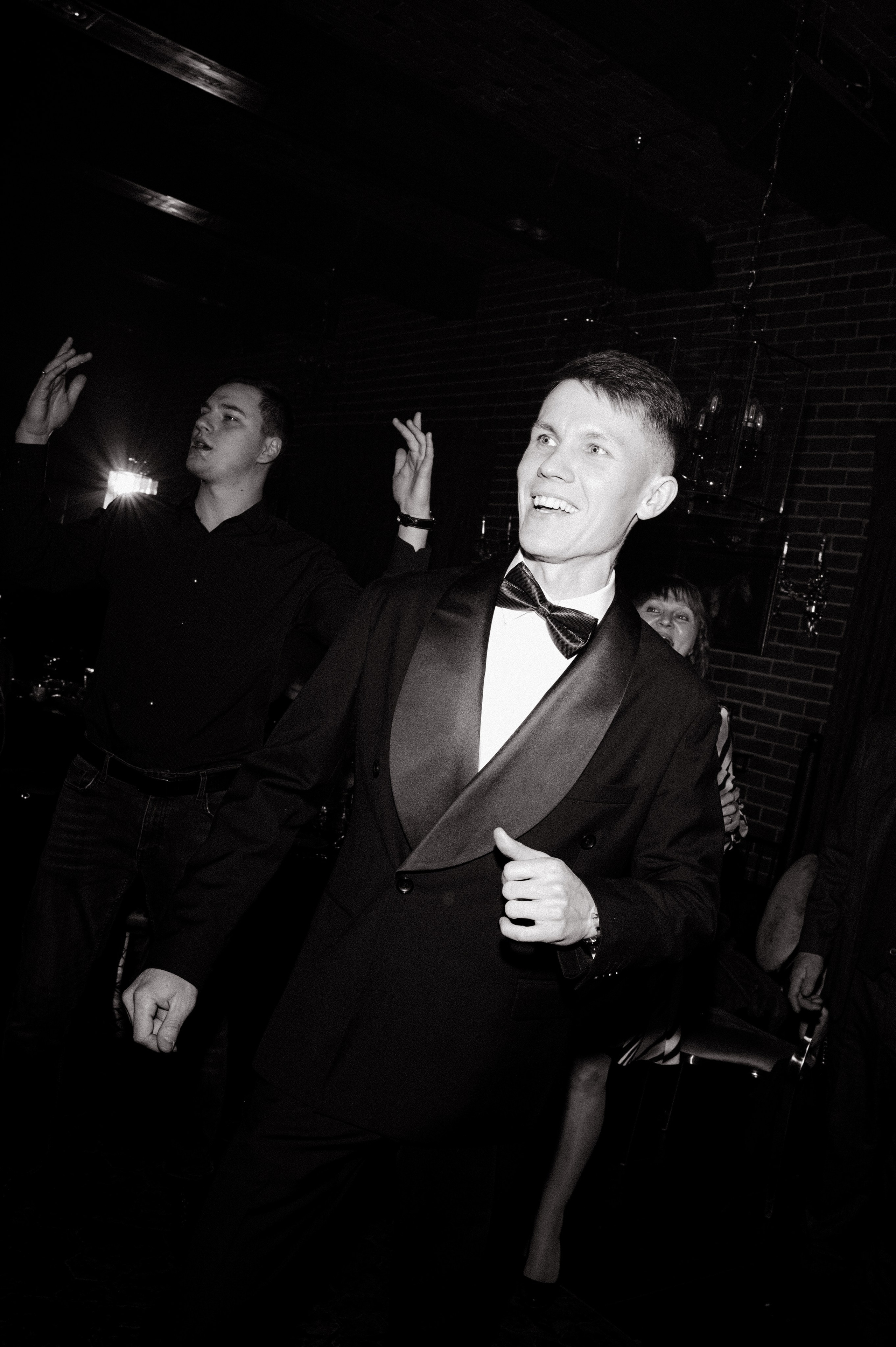 ЖЕНЯ И ДАША. Свадебный и семейный фотограф Никита Корохов