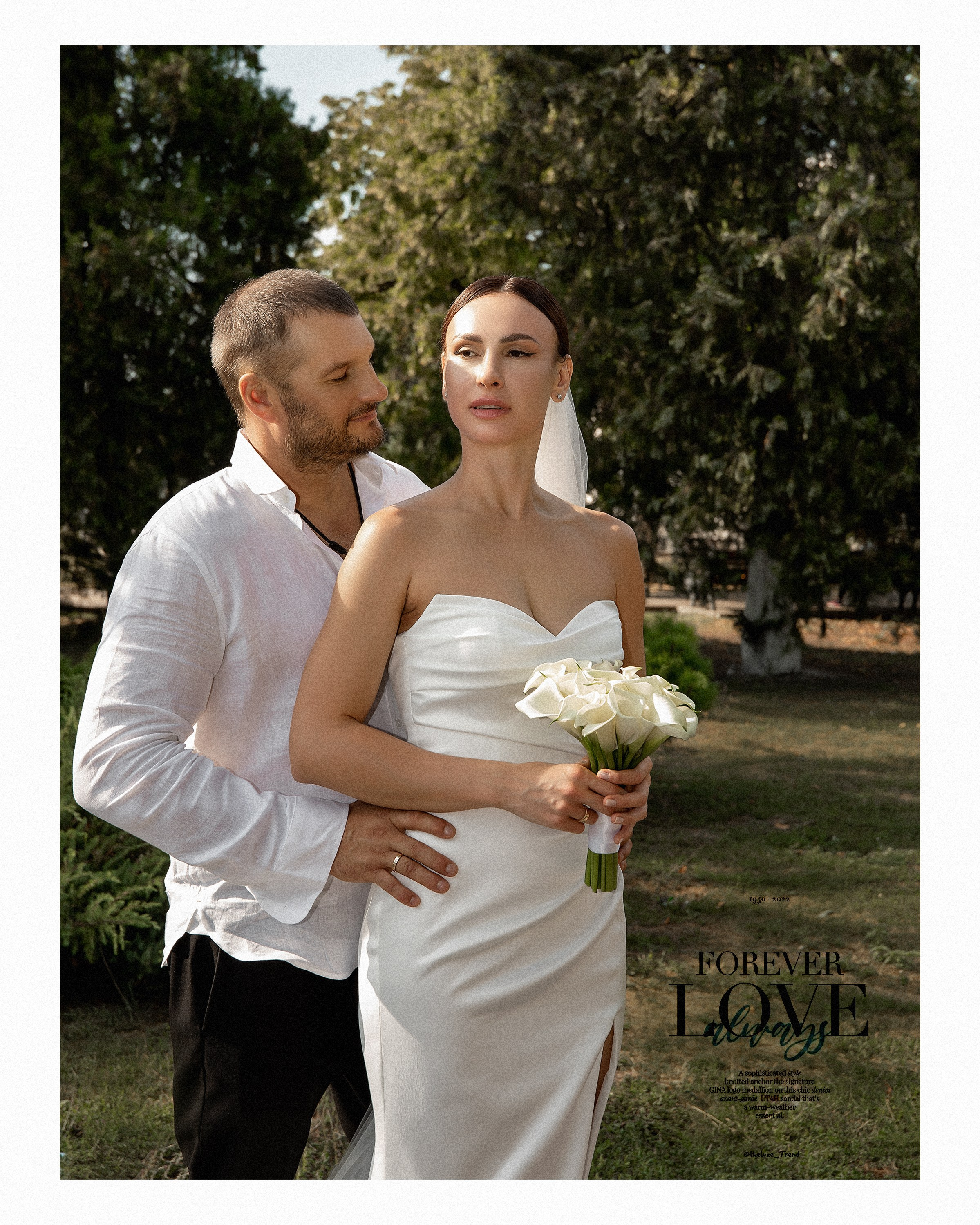 Владимир & Алевтина. Ксения Федорова — фотограф